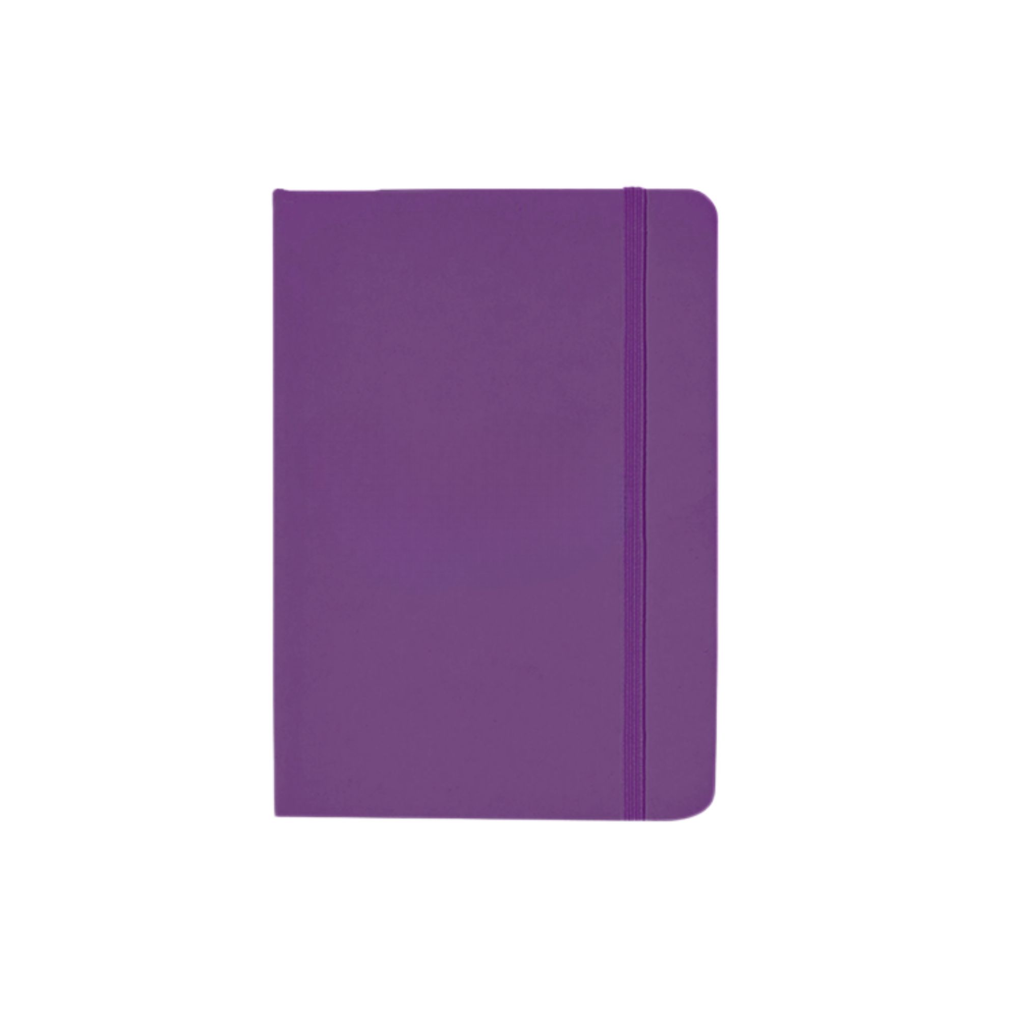 Custom Premium PU Leather Business Notebook