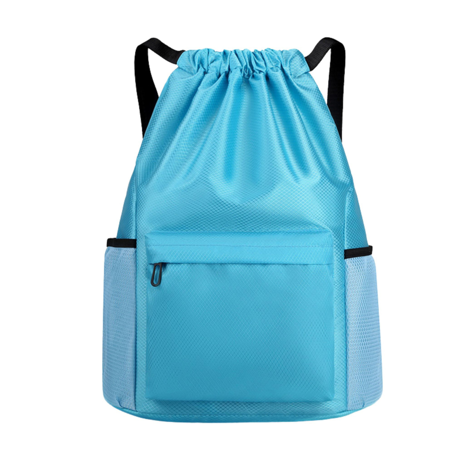 Custom Drawstring Sports Gym Bag