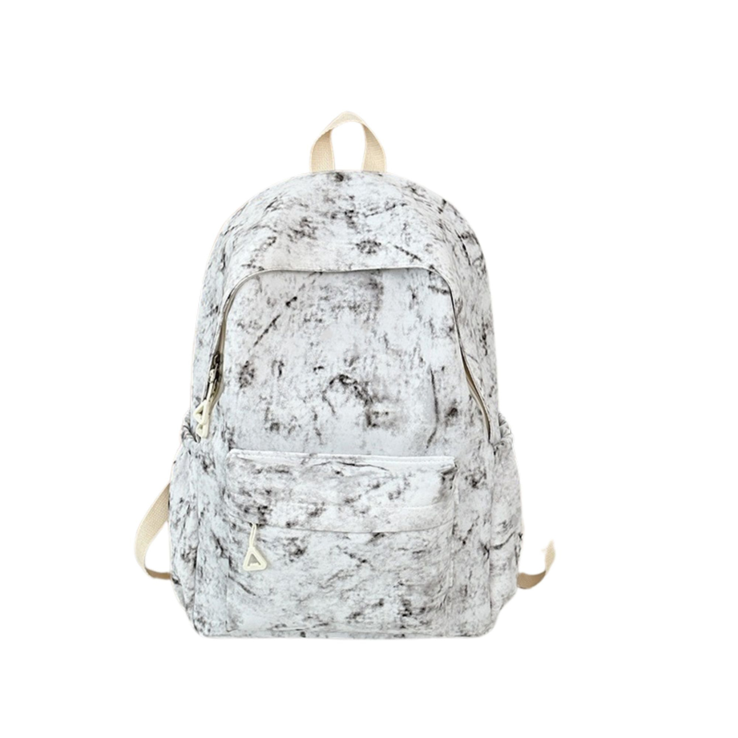 Custom Stylish Nylon School Backpack