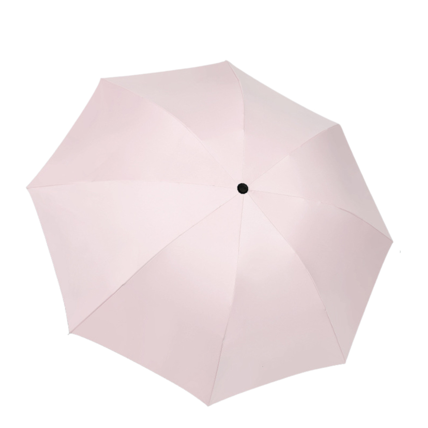 Custom Auto-Fold UV Protection Umbrella