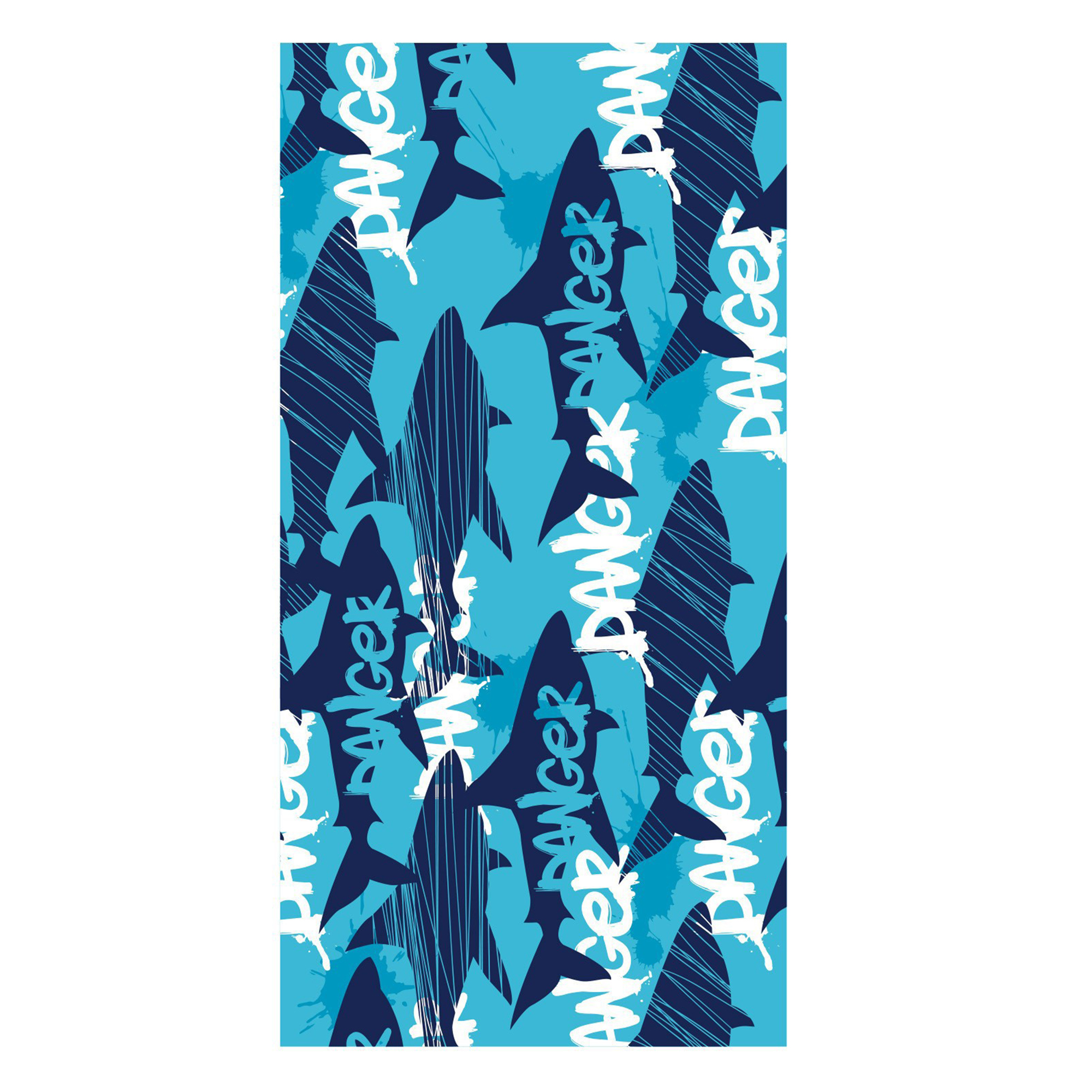 Custom Microfiber Quick-Dry Towel