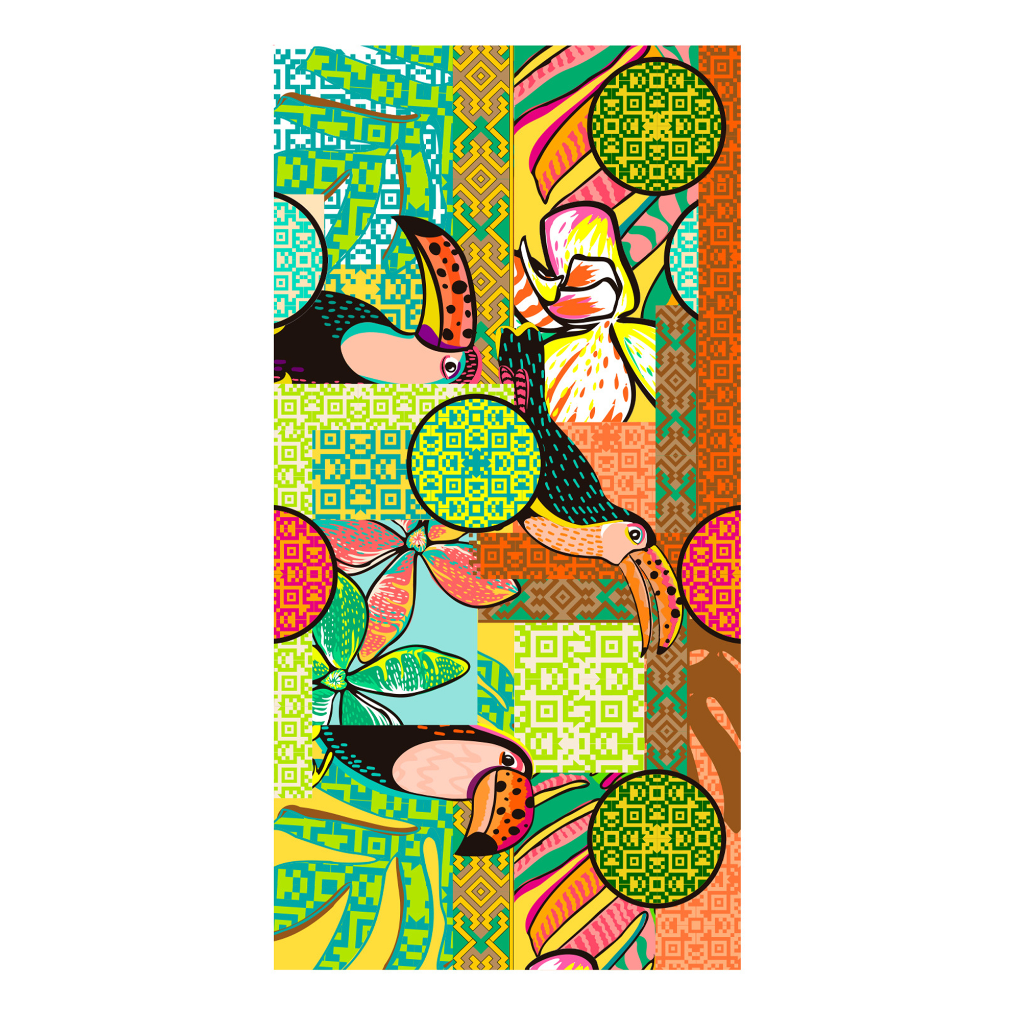 Custom Microfiber Quick-Dry Towel