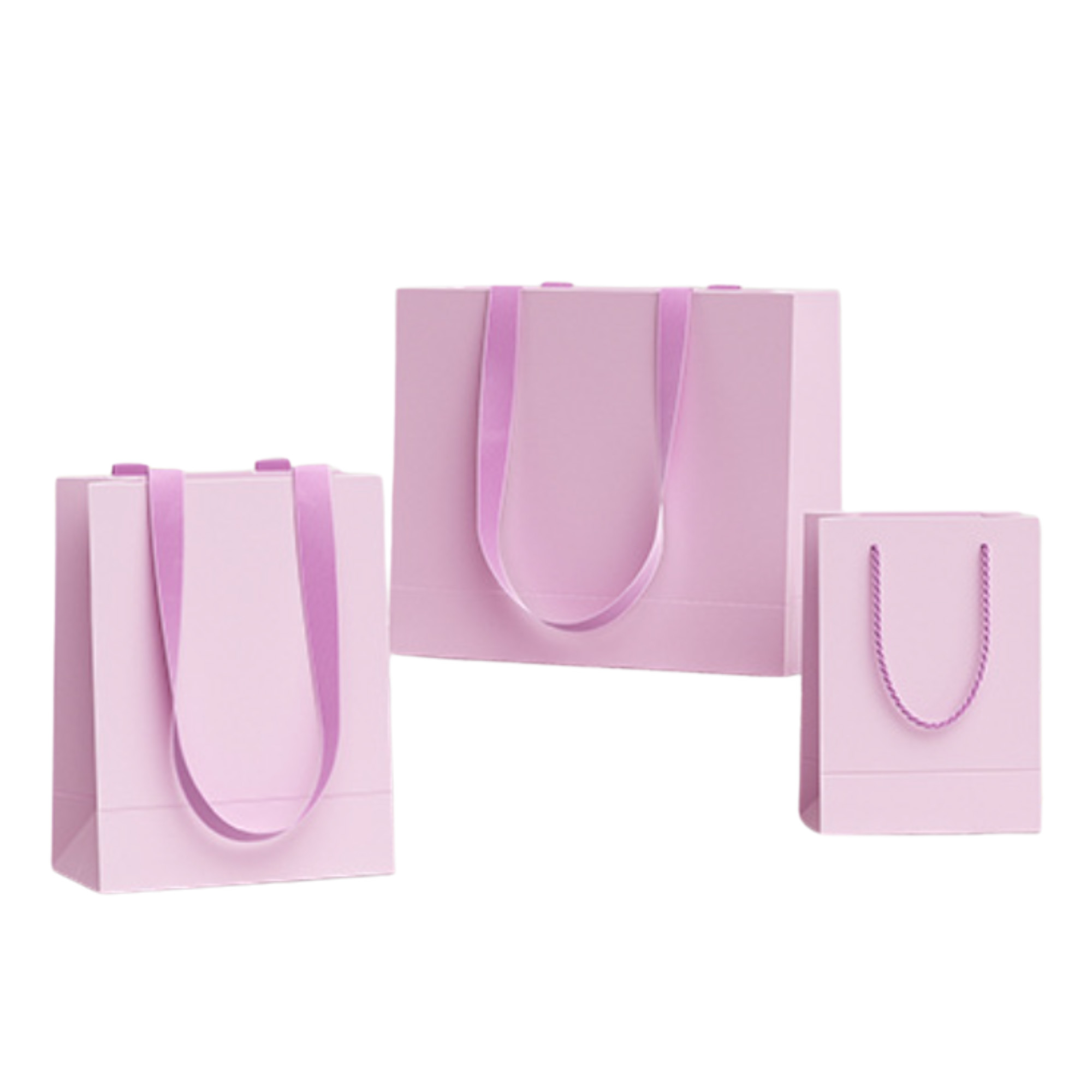 Custom Luxury Jewelry Gift Bag