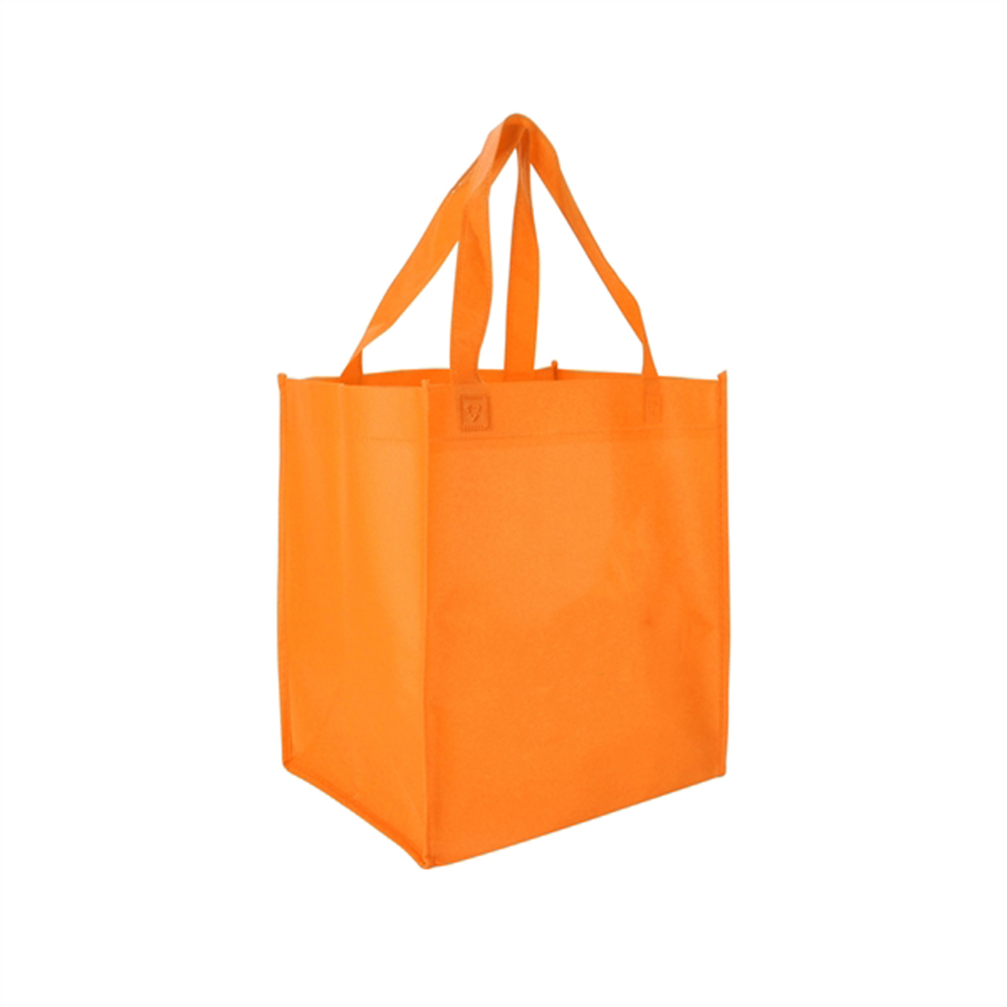 Custom Expandable Shopping Tote