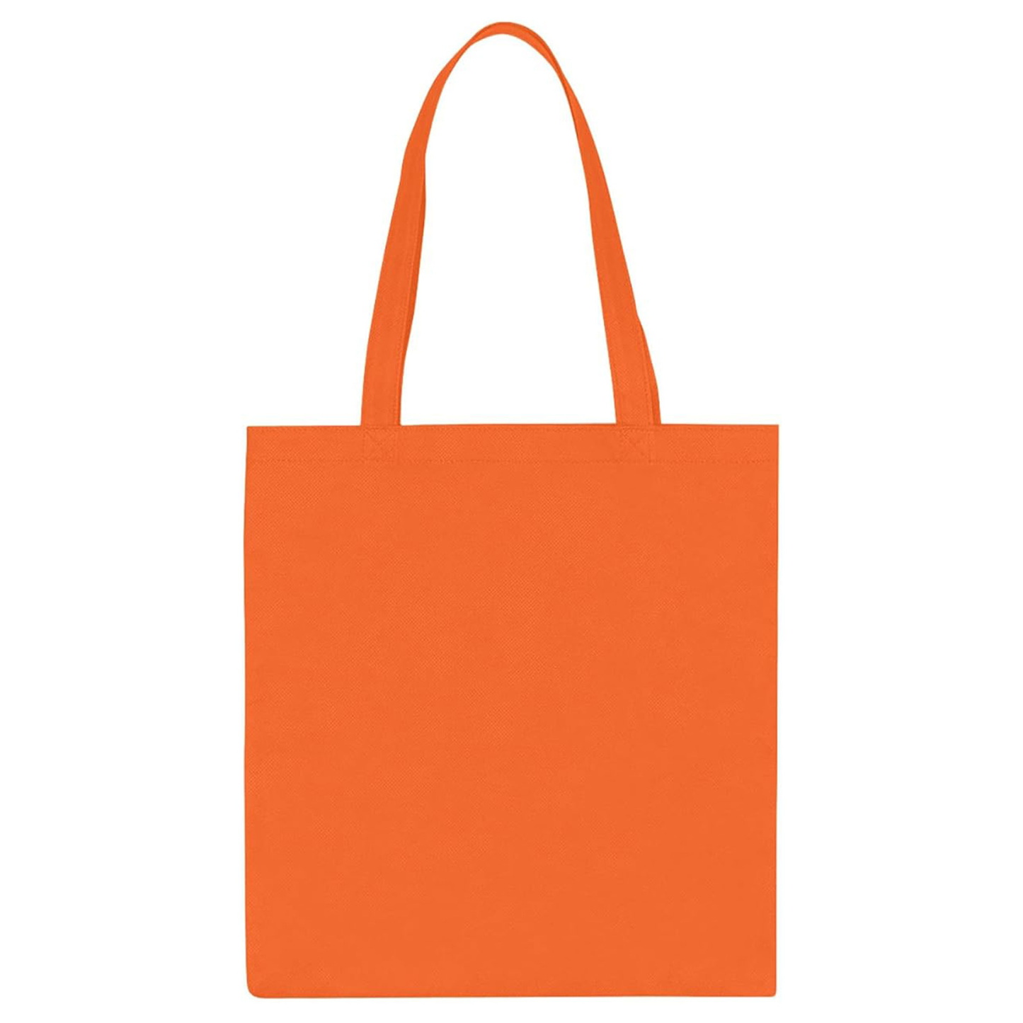 Custom Reusable Non-Woven Tote