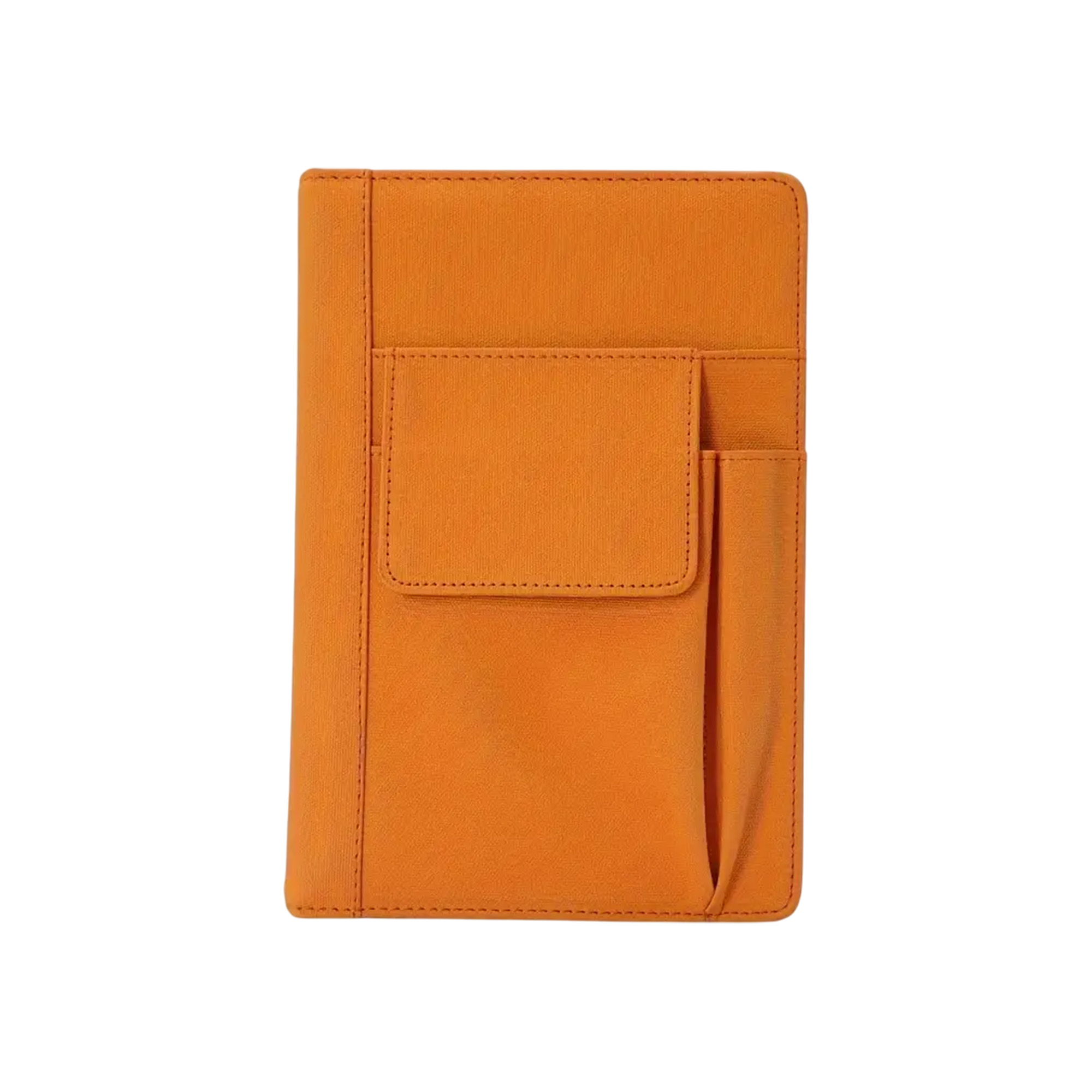 Custom Executive Organizer Notebook