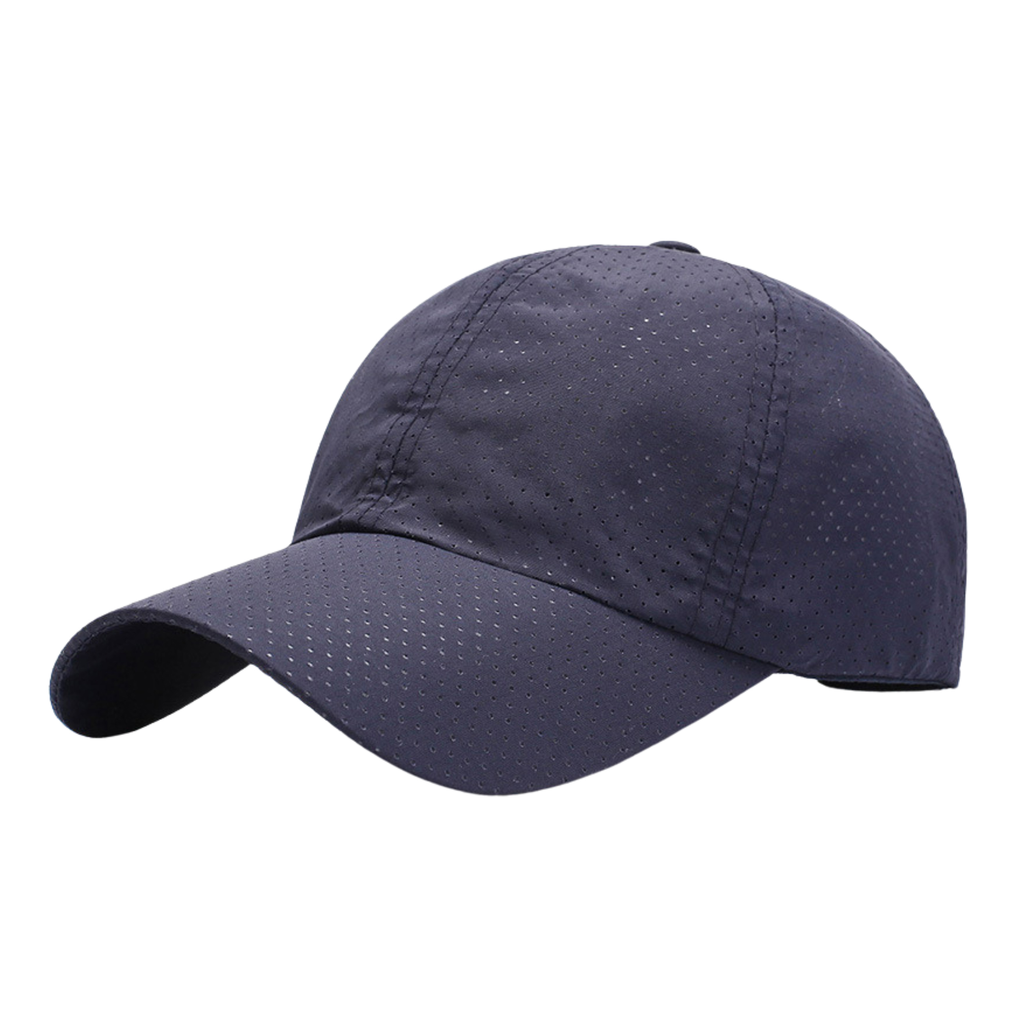 Outdoor Quick-Dry Sun Shield Cap