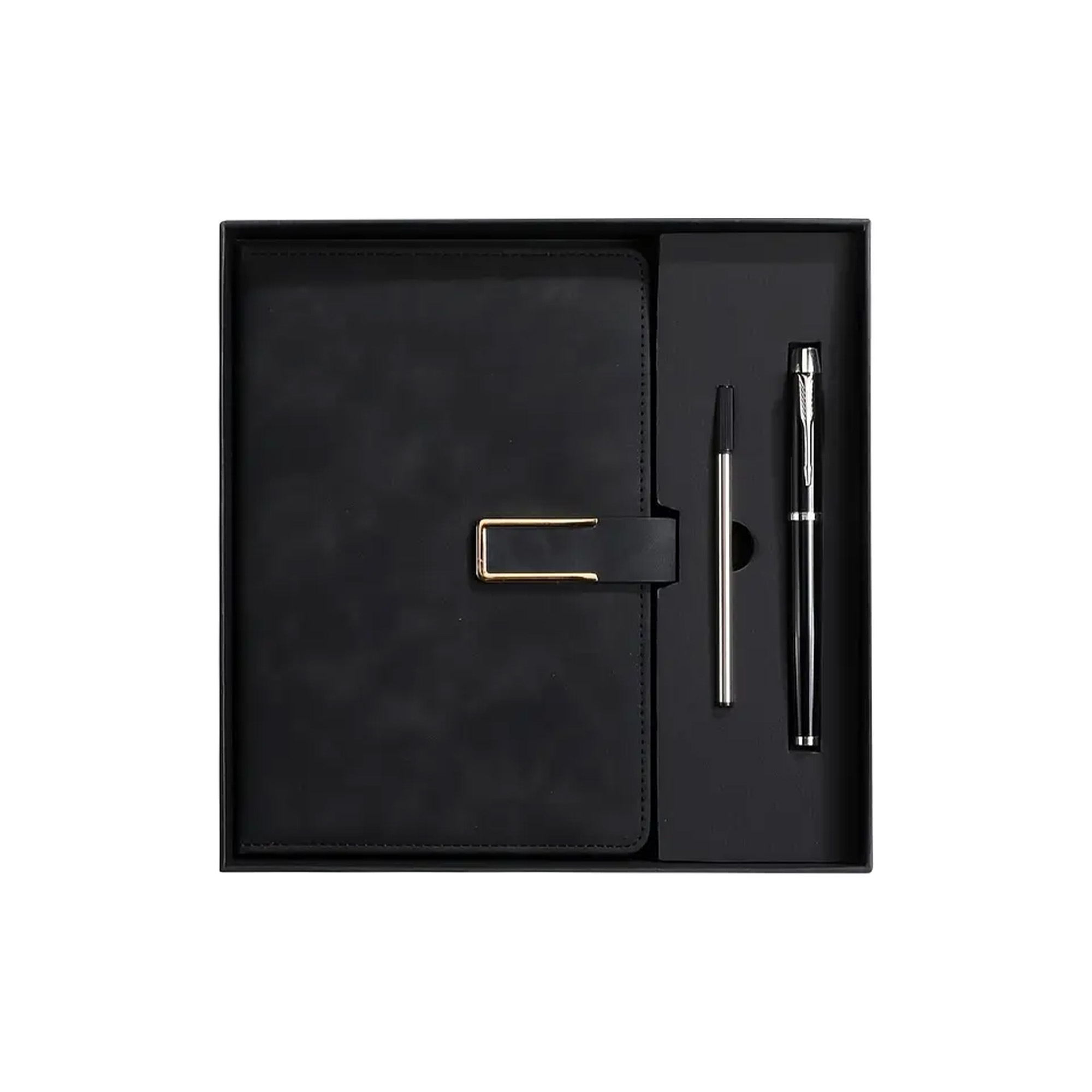 Personalized A5 Writing Journal Set