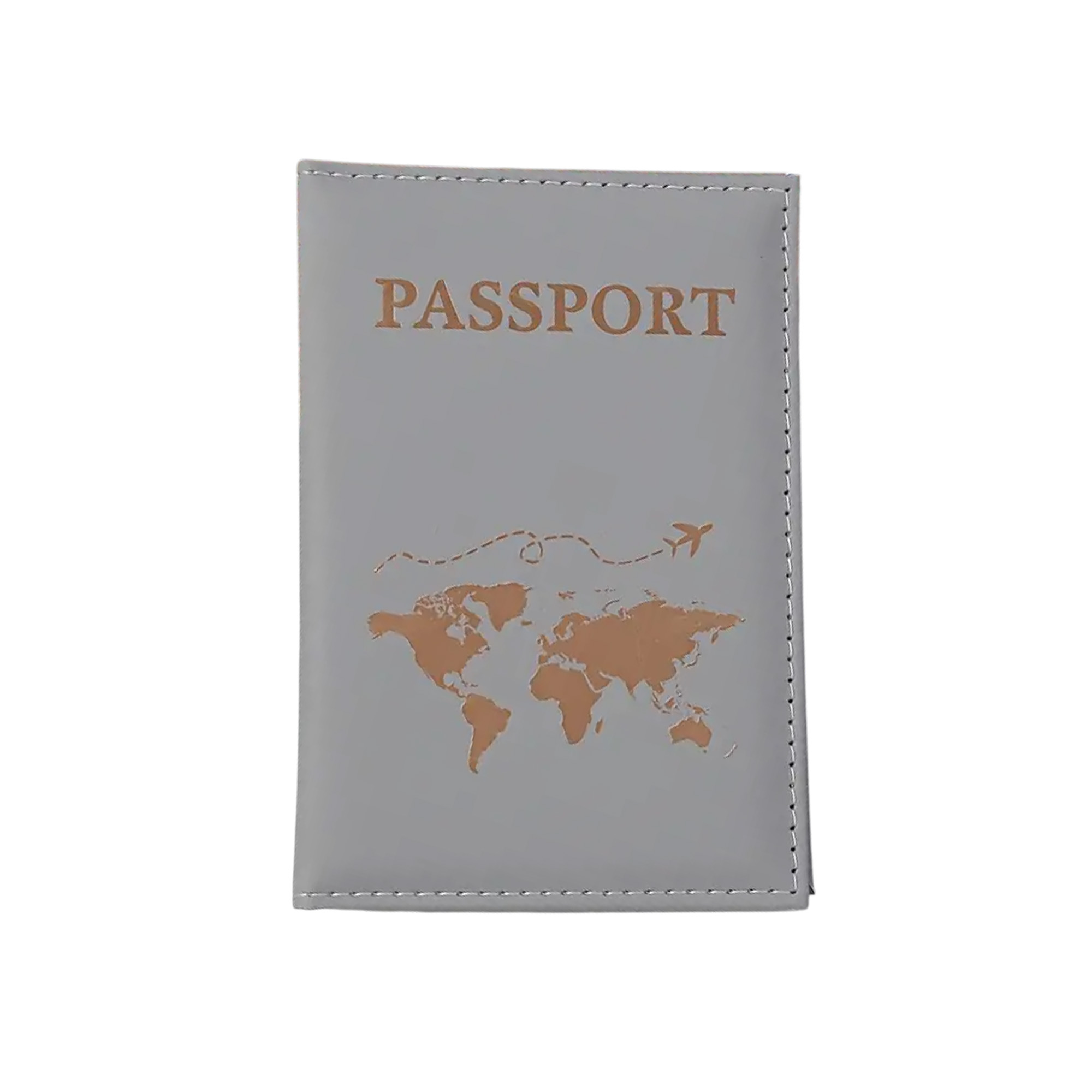 All-in-One Travel Document Wallet