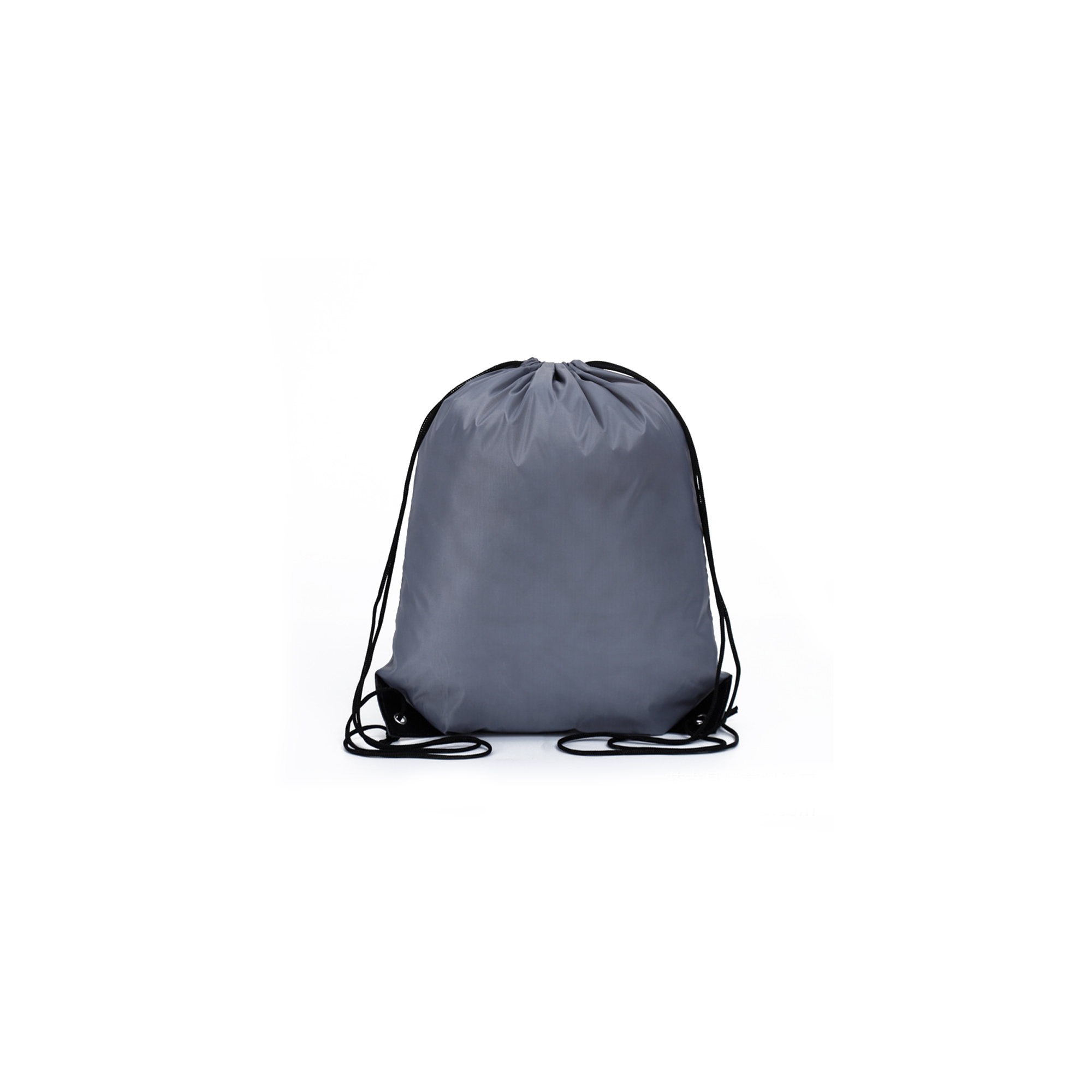 Custom Polyester Drawstring Sports Backpack