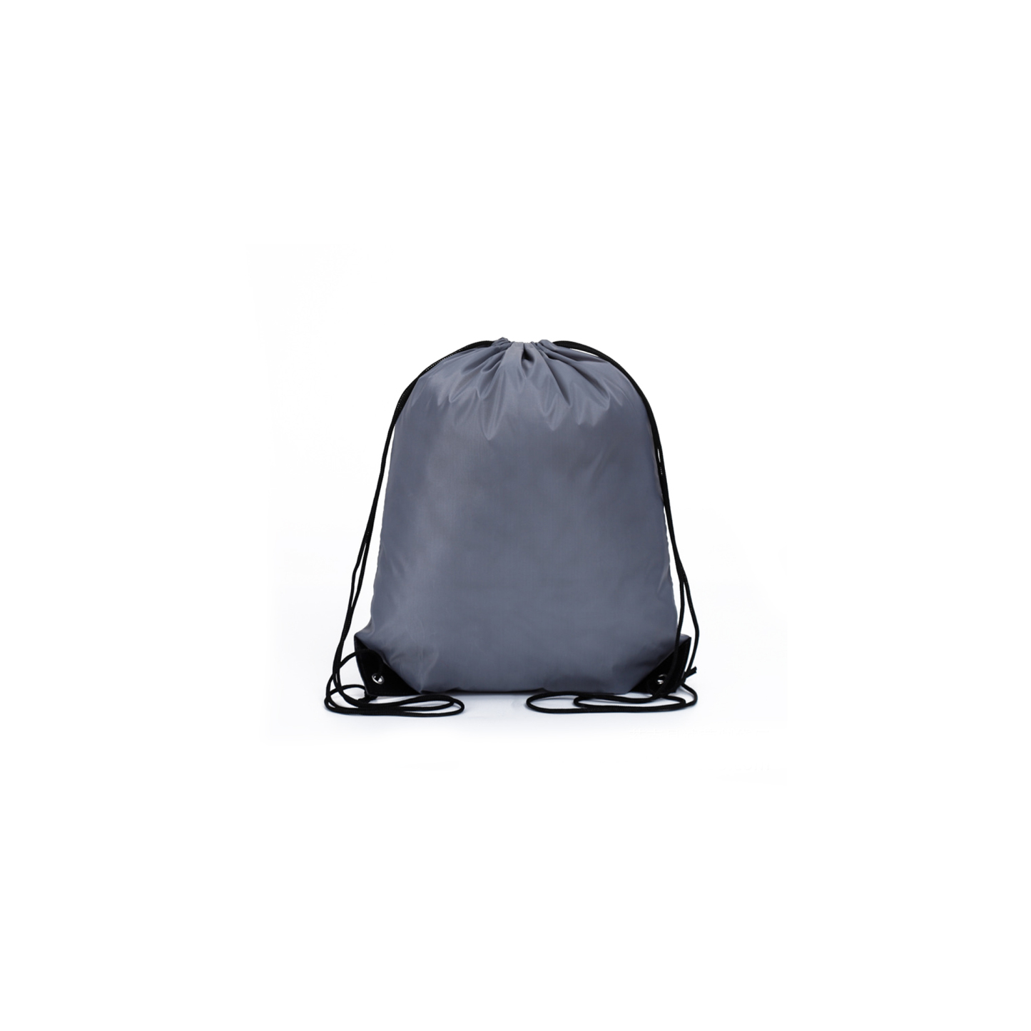 Custom Polyester Drawstring Sports Backpack
