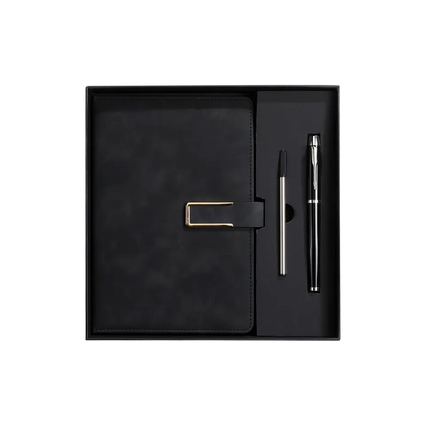 Personalized A5 Writing Journal Set