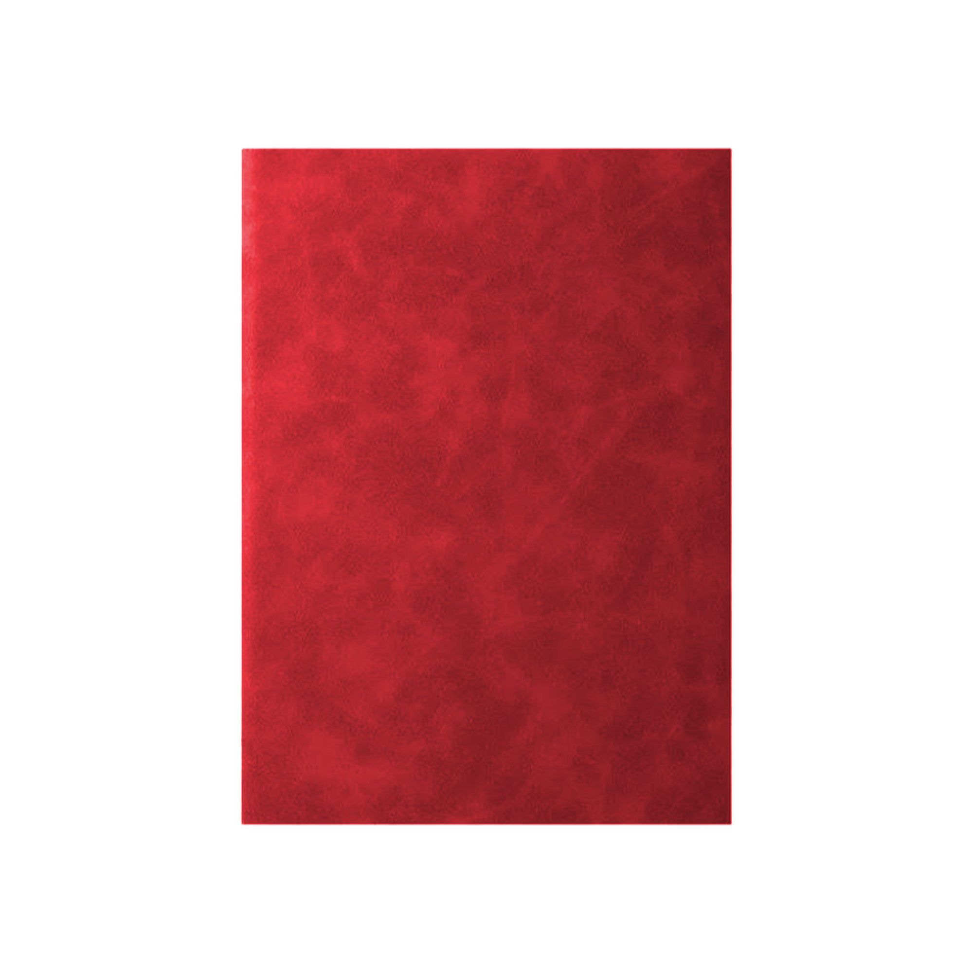 Custom A5 Flexible Leather Journal