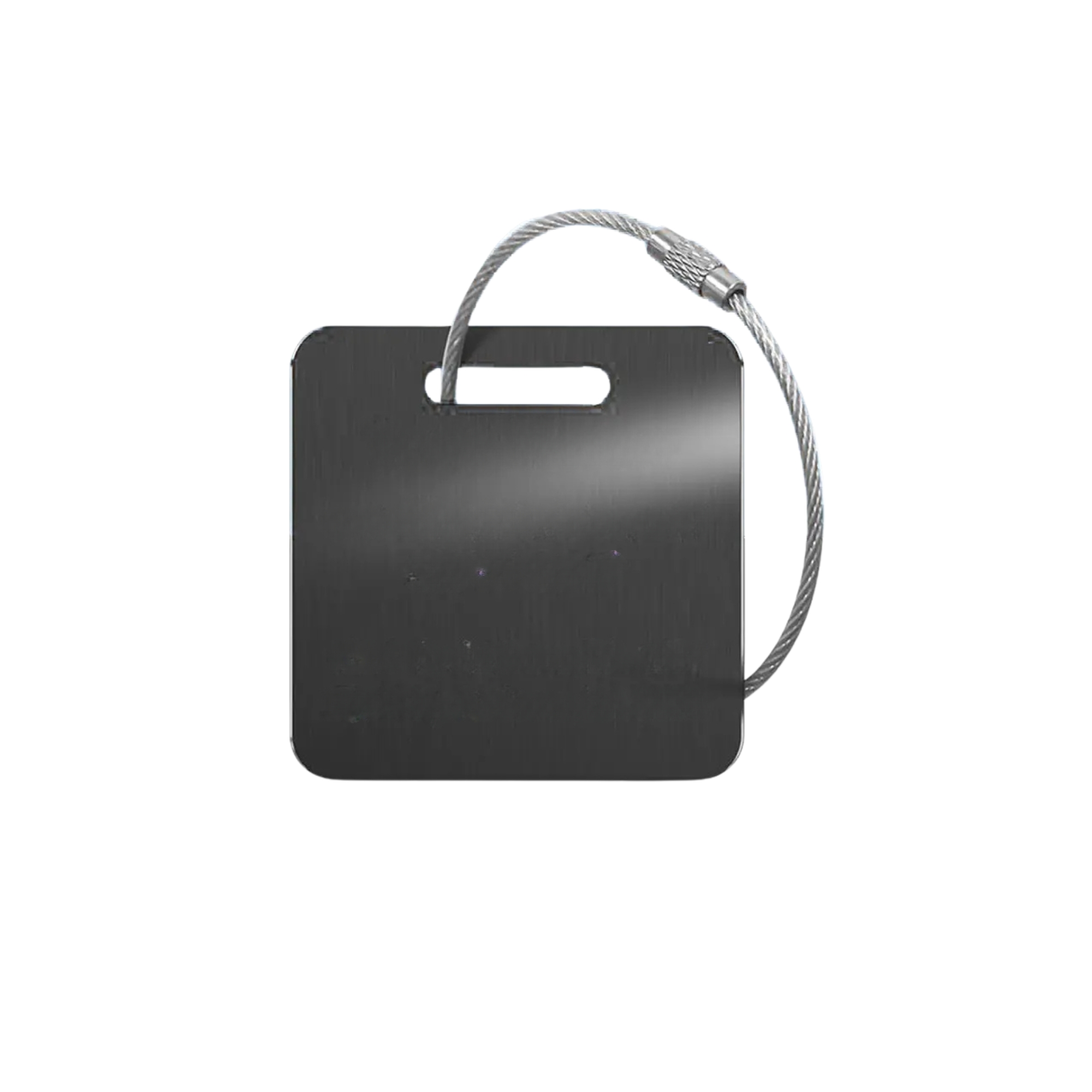 Premium Custom Travel Bag Tag