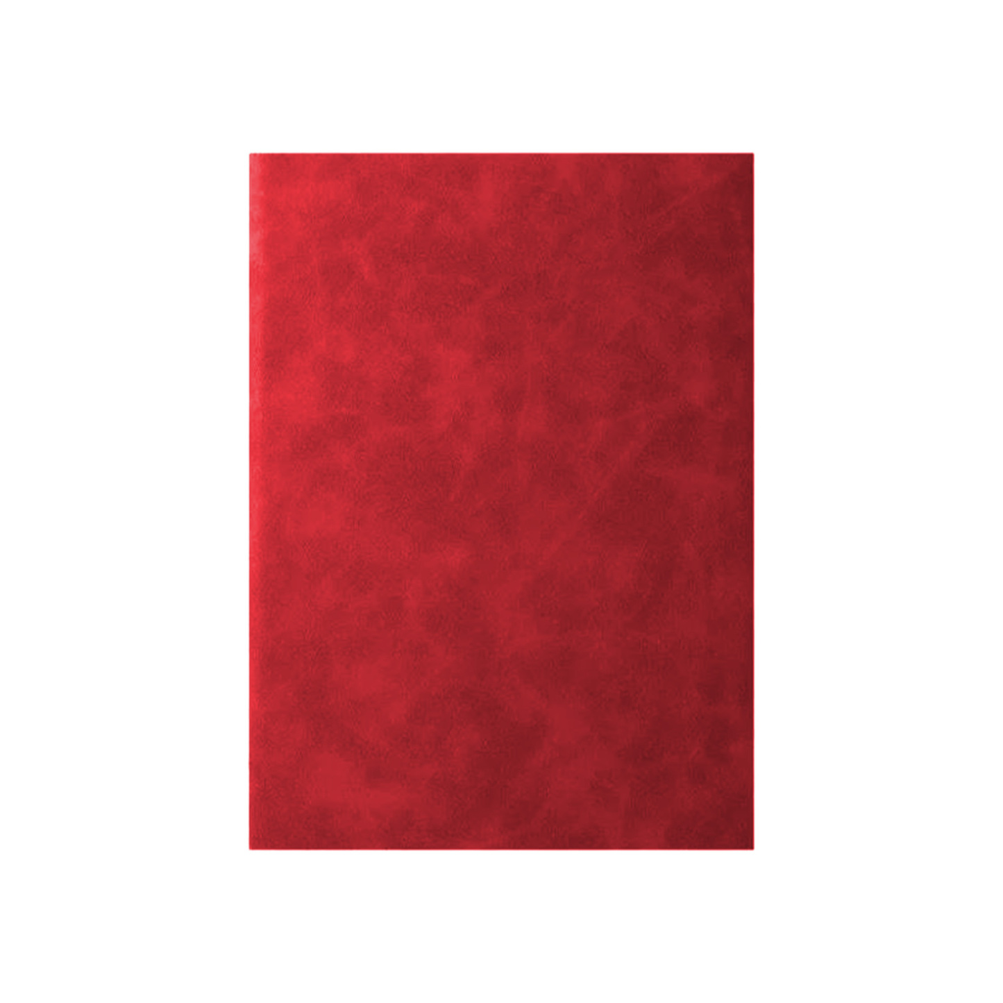 Custom A5 Flexible Leather Journal