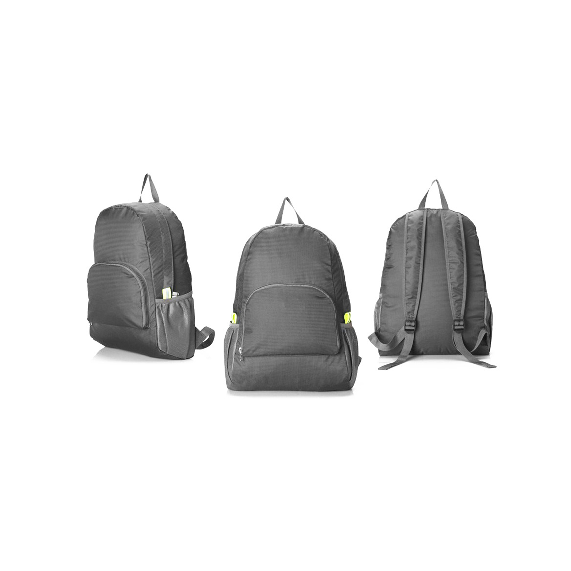 Compact Waterproof Travel Daypack
