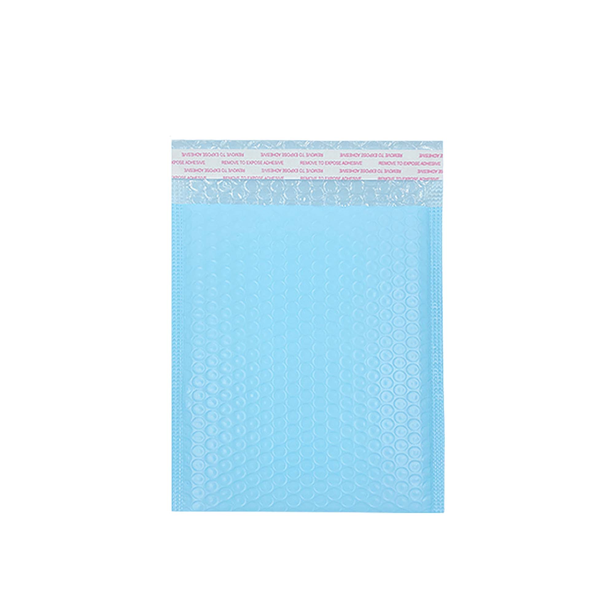 Bubble-Lined Self-Sealing Mailer Bag
