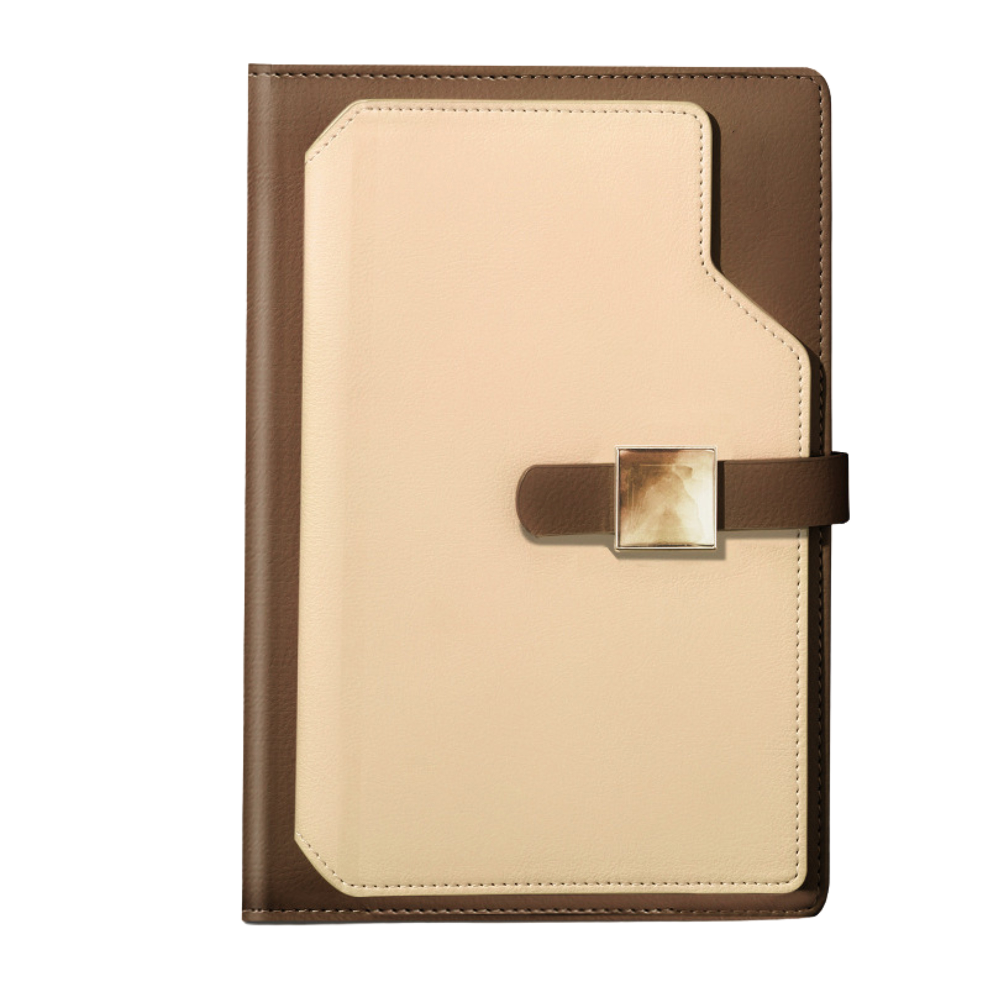 Executive Leather Writing Set