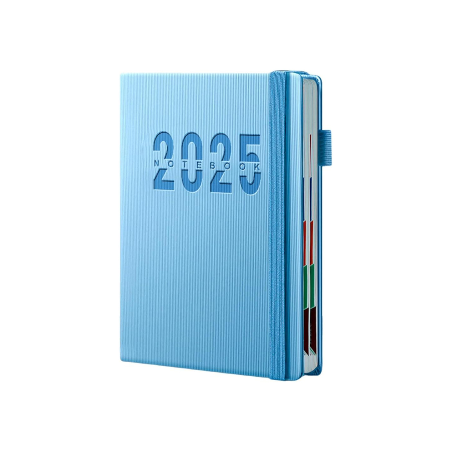 Vintage Clasp Custom A5 Journal