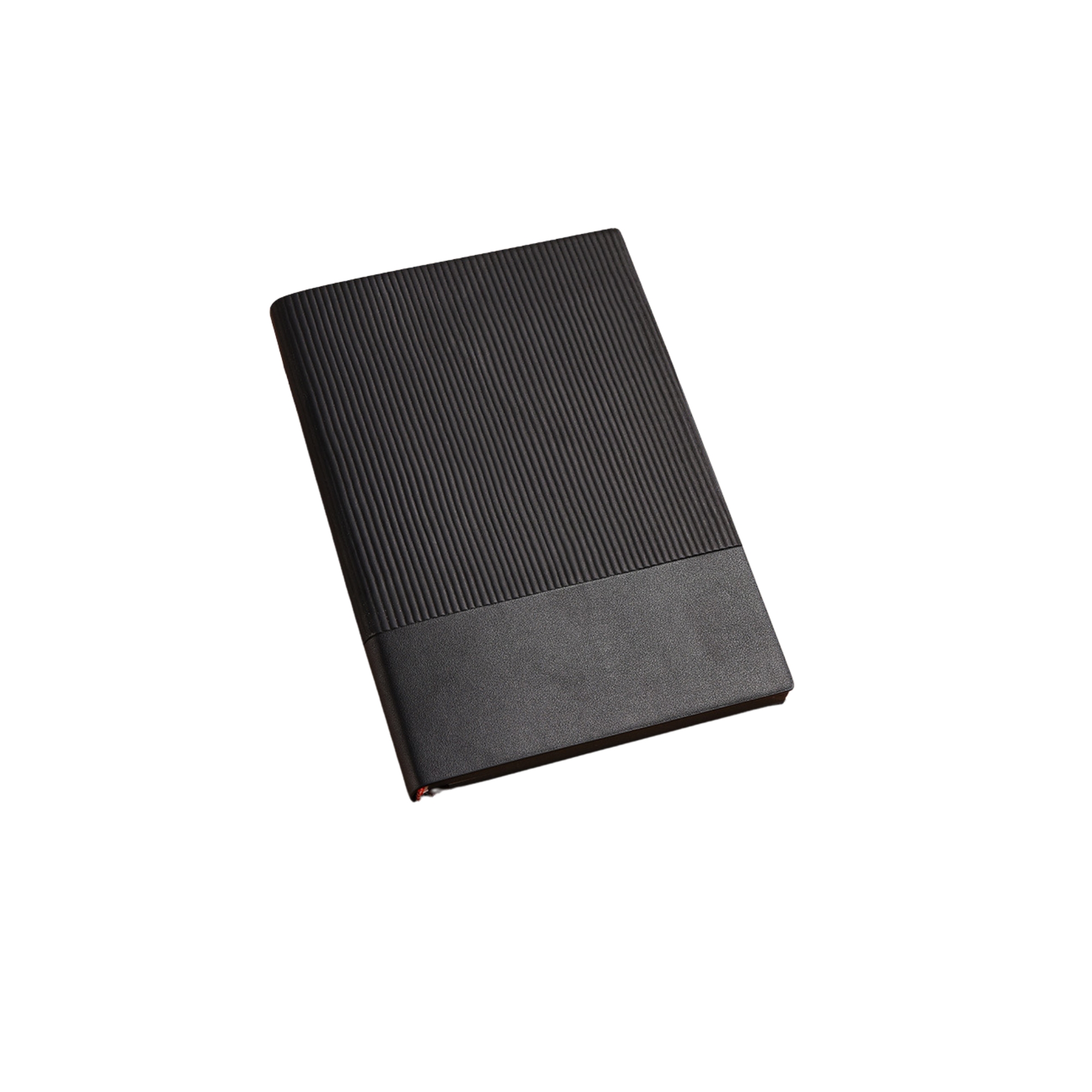 Custom Luxury Soft Leather A5 Notebook
