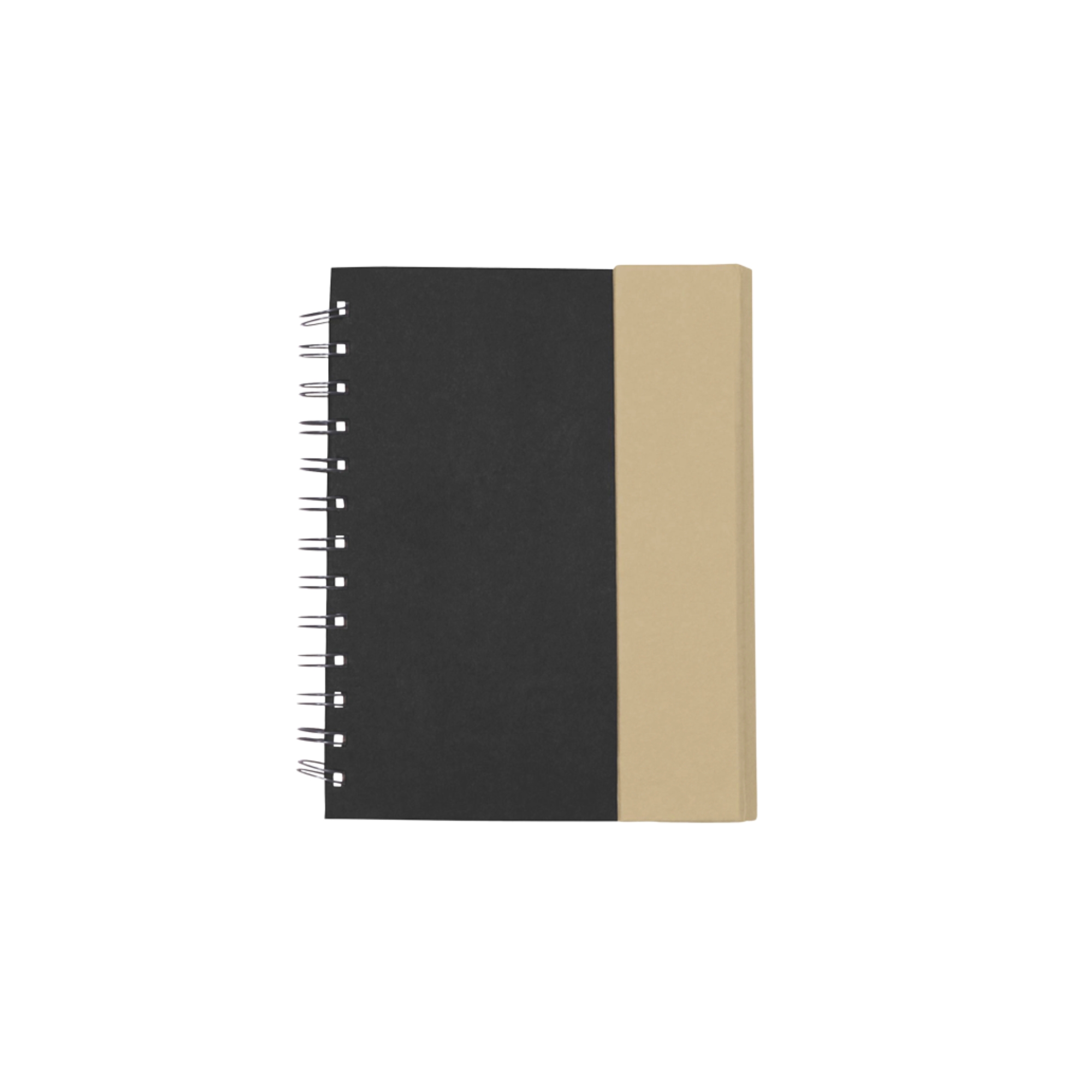 Custom Eco-Friendly Magnetic Closure Notebook