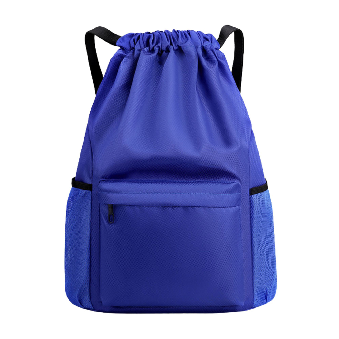 Custom Drawstring Sports Gym Bag