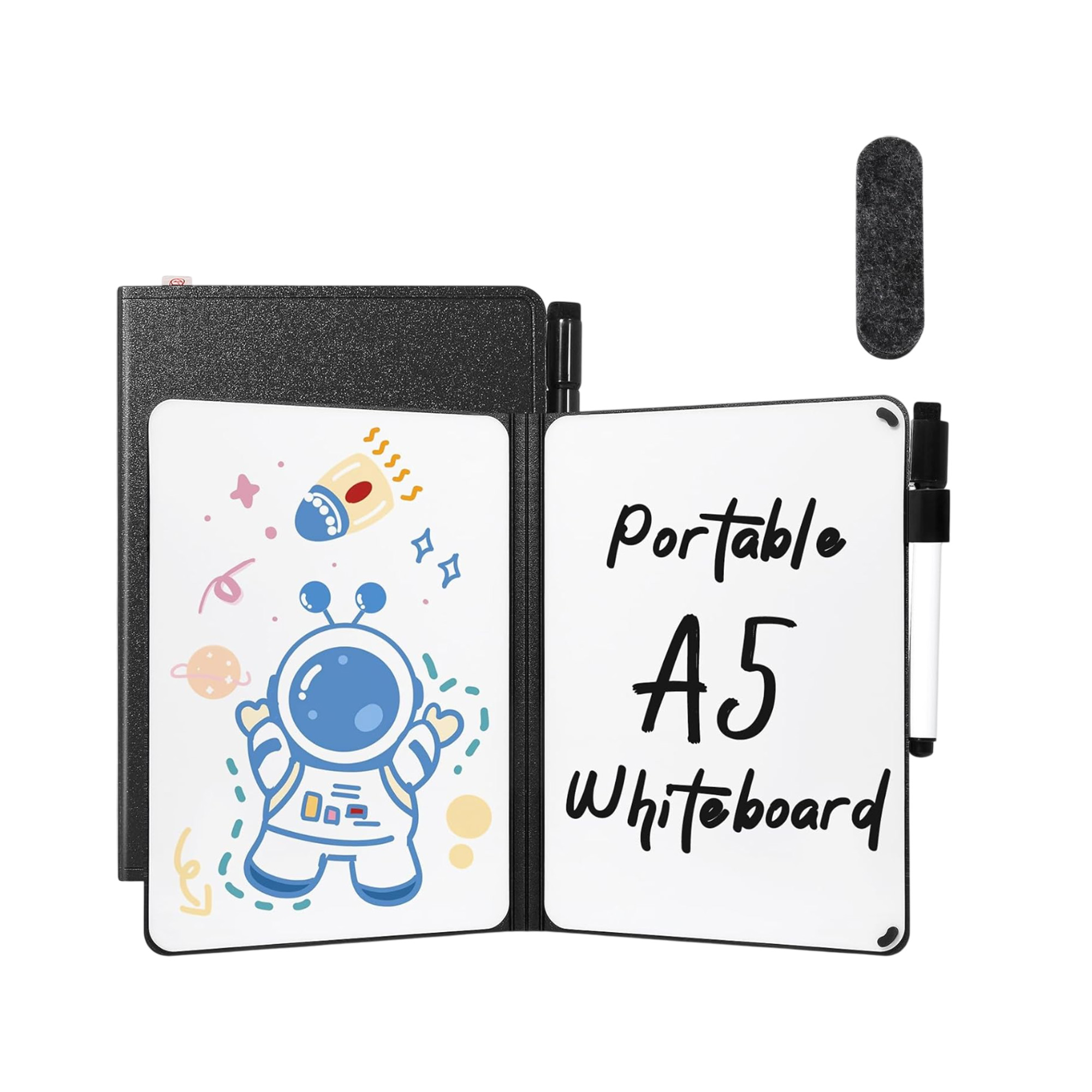 Compact Foldable Writing Board