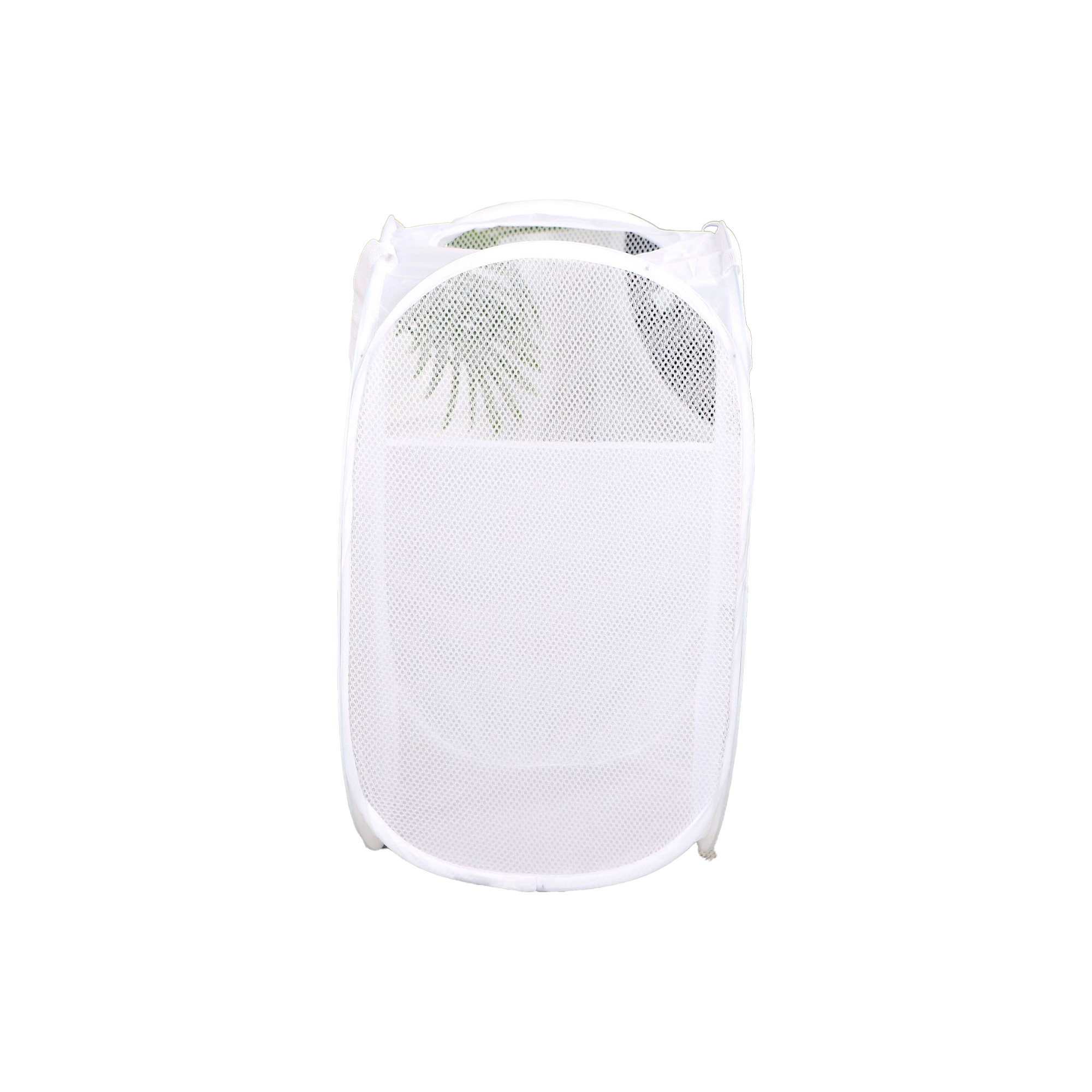 Custom Foldable Polyester Laundry Hamper