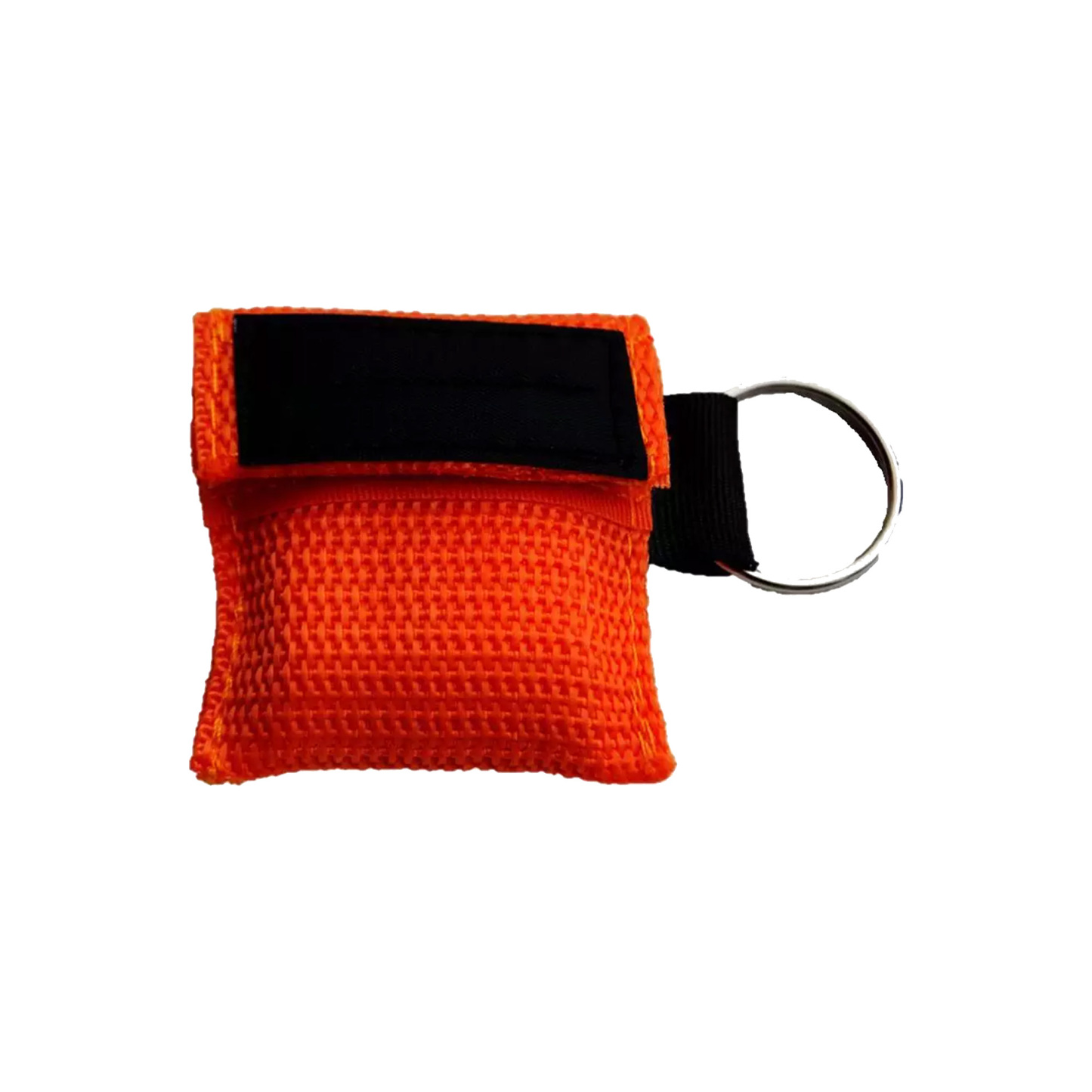 Custom Mini CPR Face Shield Keychain