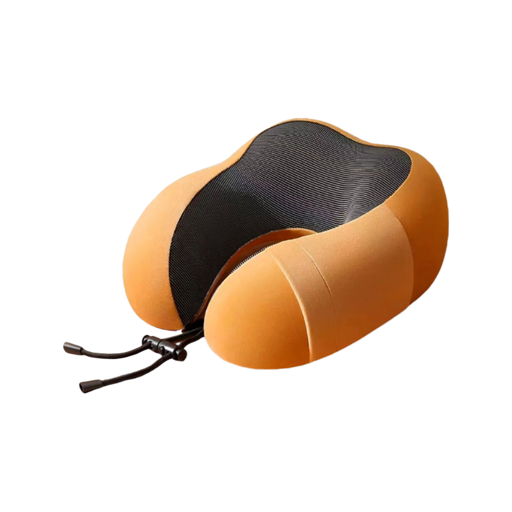 U-Shape Memory Foam Travel Pillow