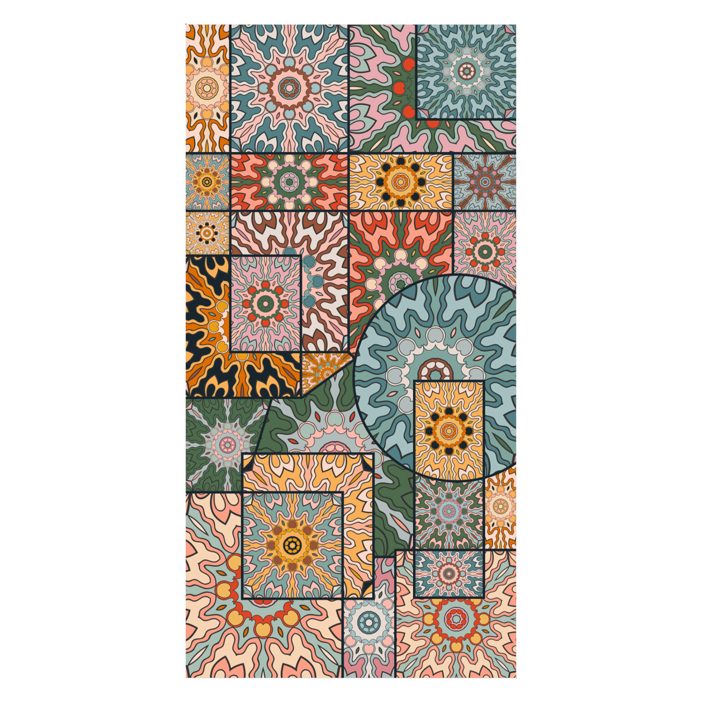 Custom Microfiber Quick-Dry Towel