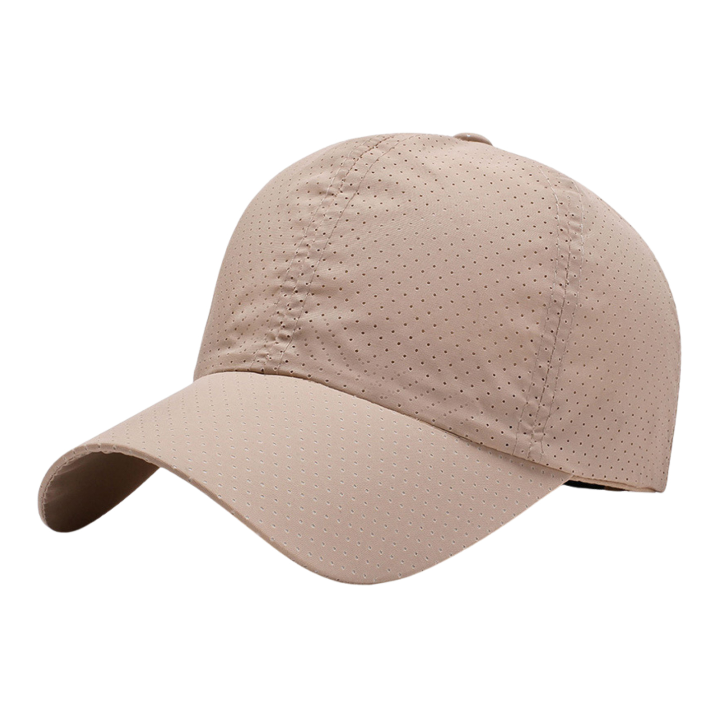 Outdoor Quick-Dry Sun Shield Cap