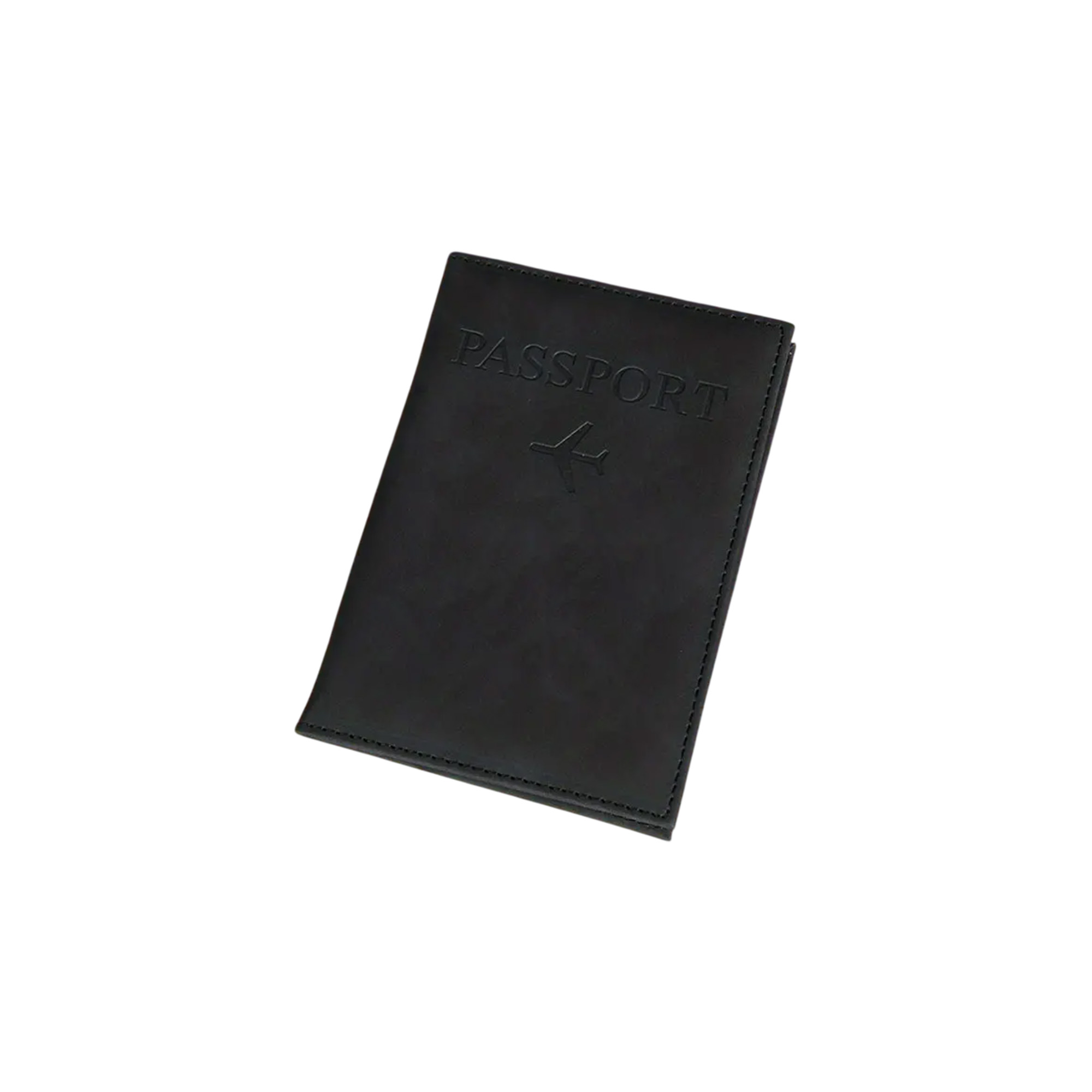 Minimalist Travel ID Wallet