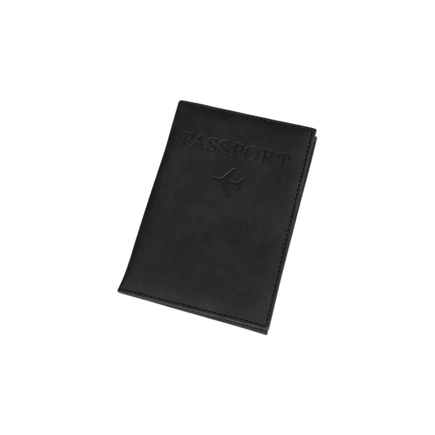 Minimalist Travel ID Wallet