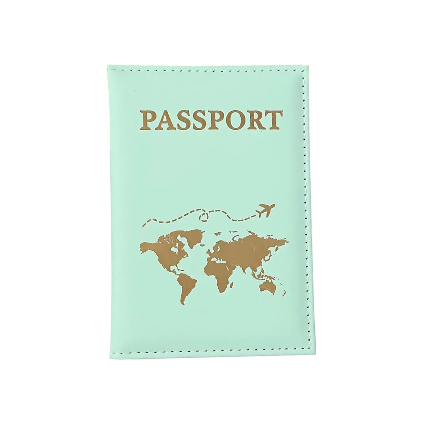 All-in-One Travel Document Wallet