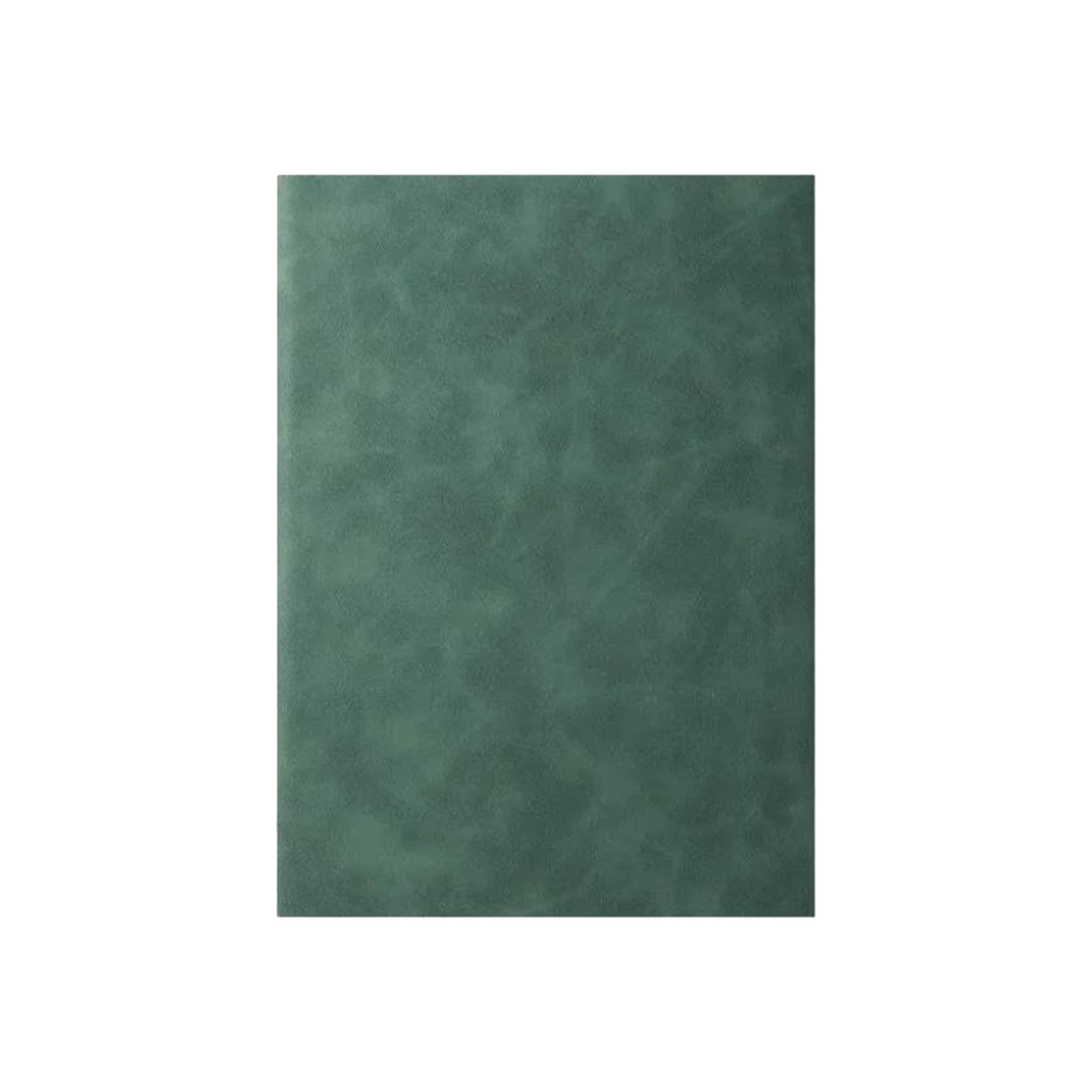 Custom A5 Flexible Leather Journal