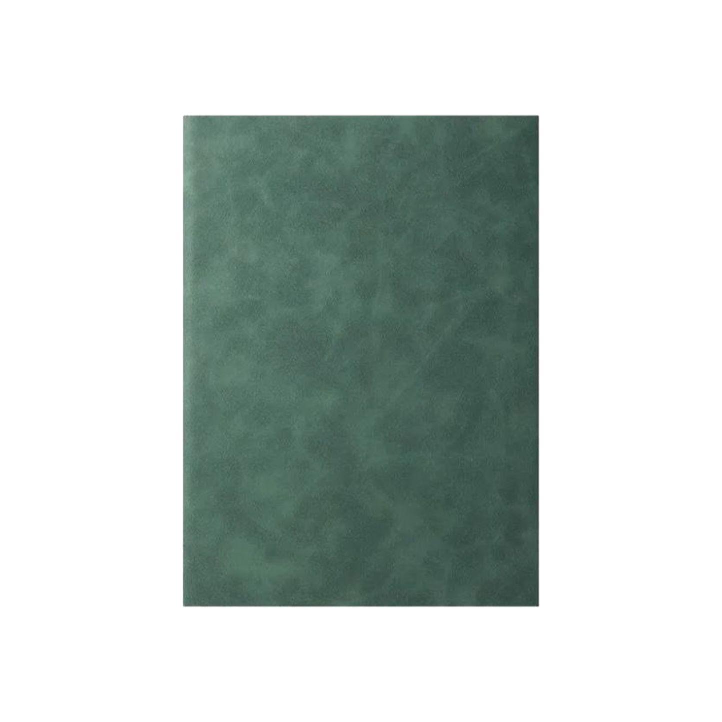 Custom A5 Flexible Leather Journal