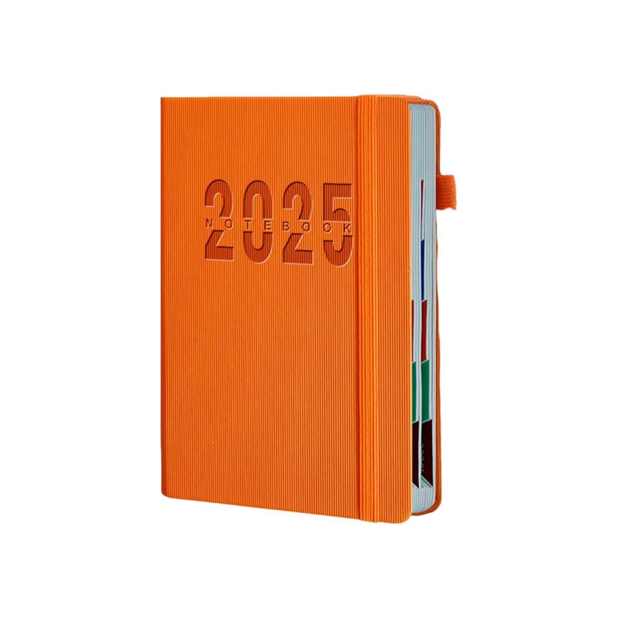 Vintage Clasp Custom A5 Journal