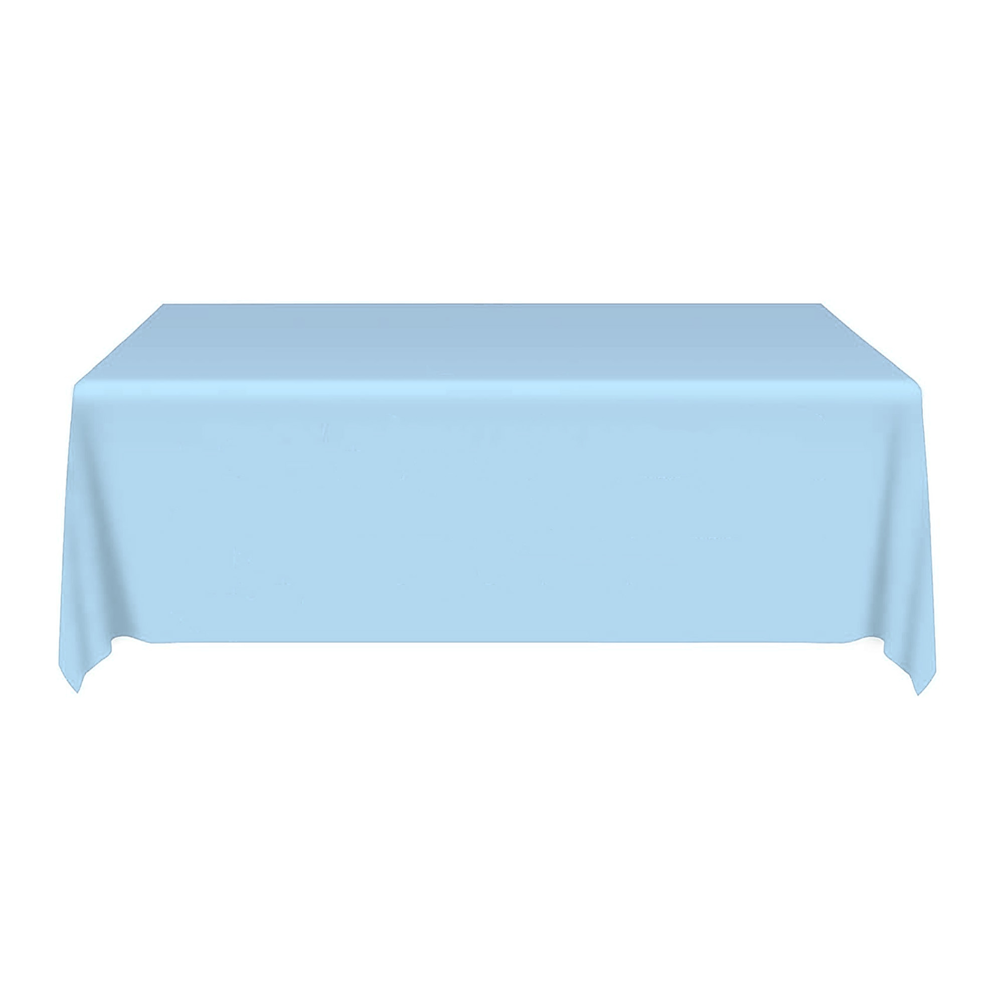 Branded Event Display Table Cover
