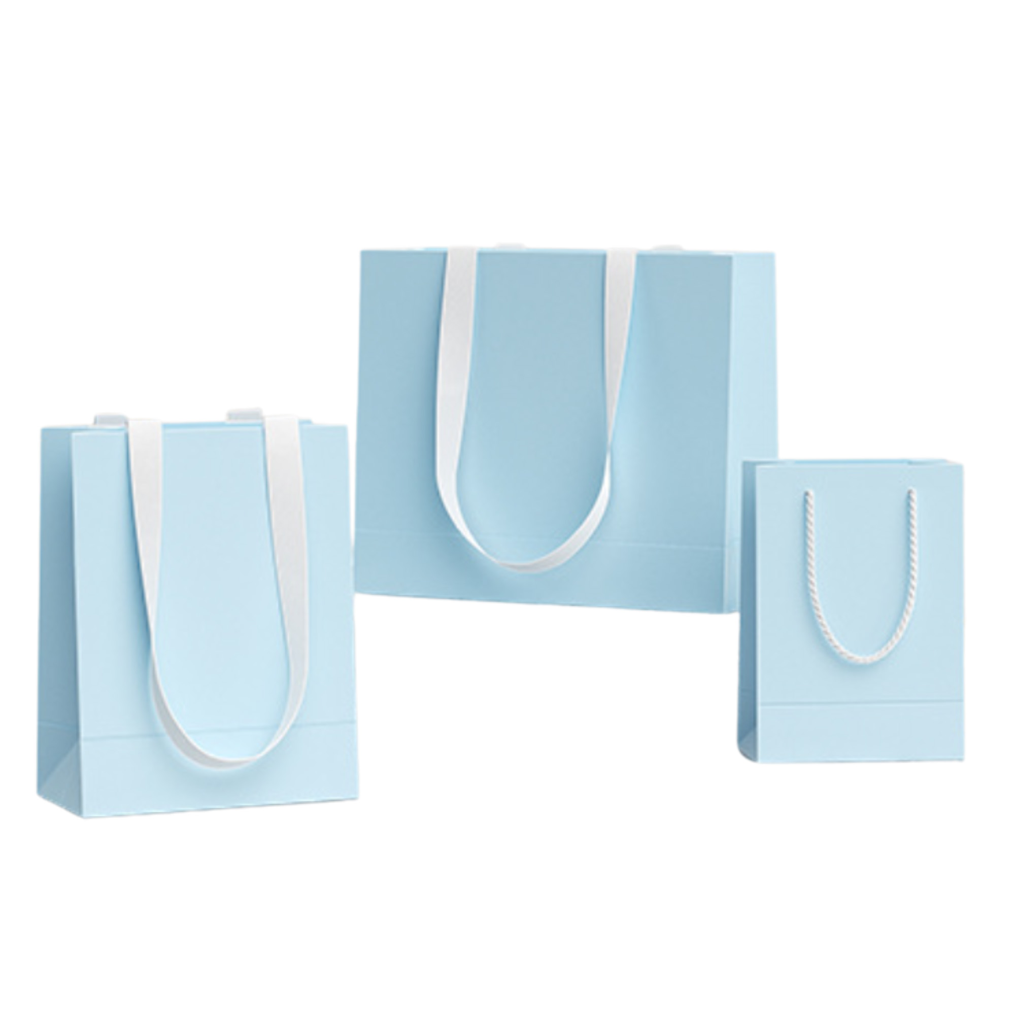 Custom Luxury Jewelry Gift Bag