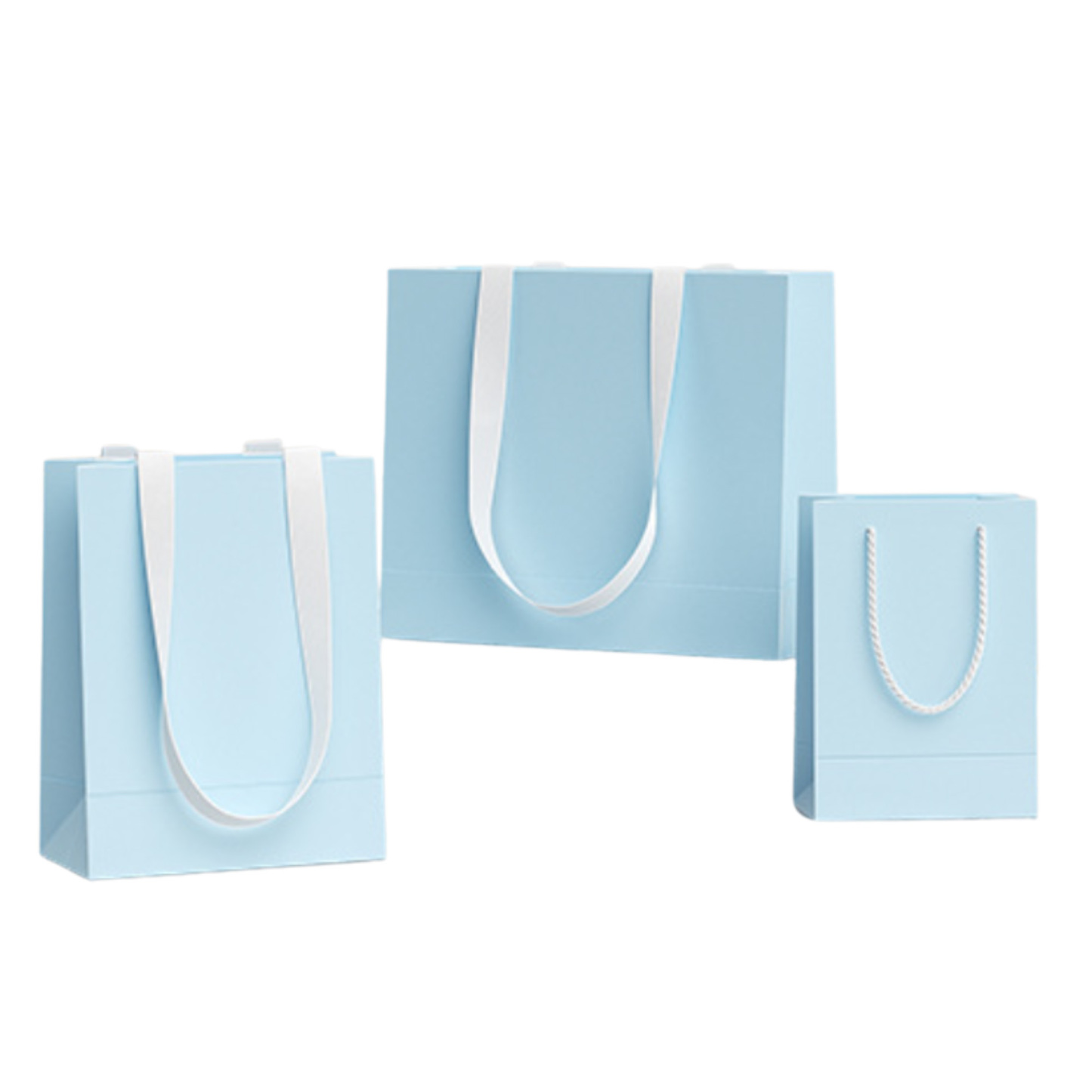 Custom Luxury Jewelry Gift Bag