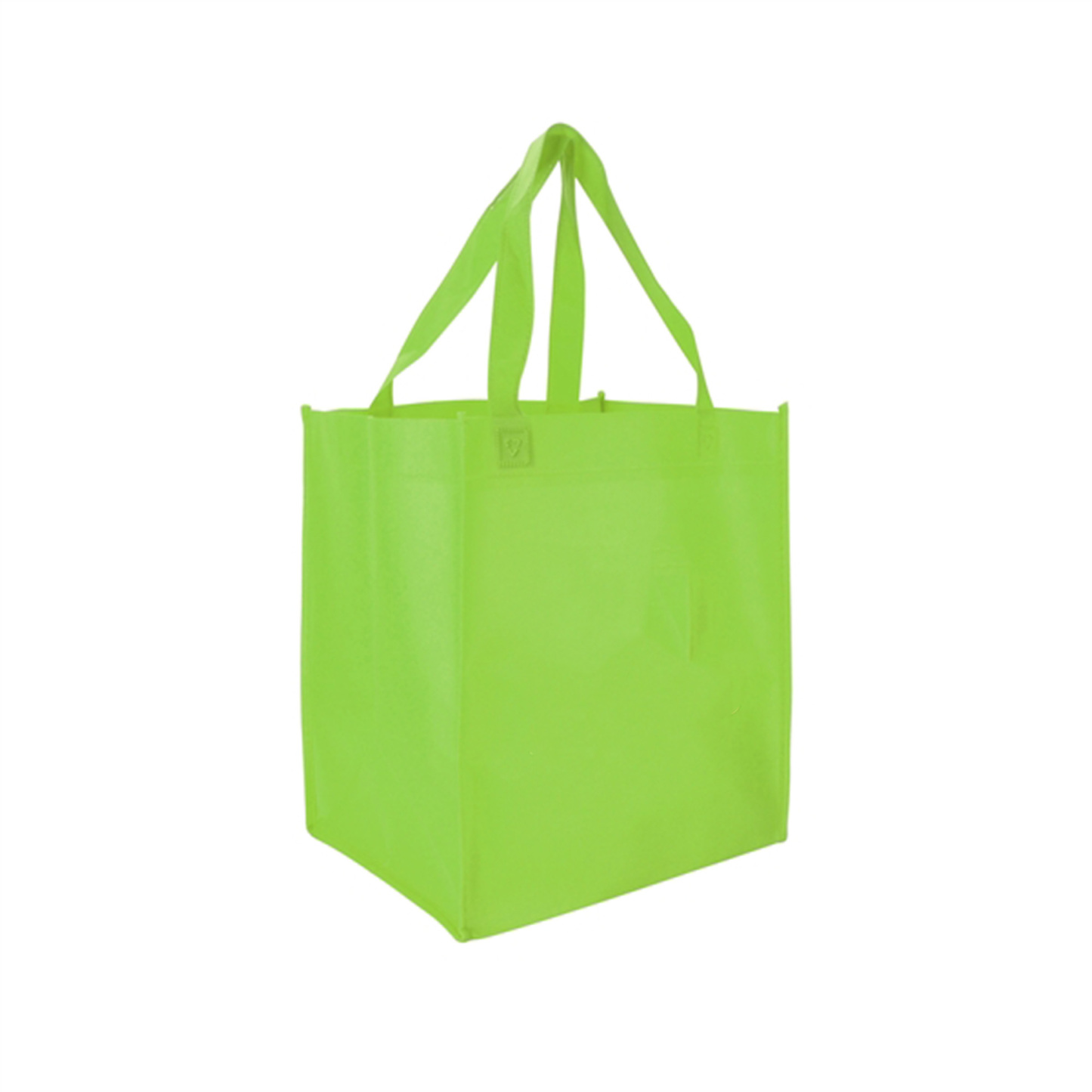 Custom Expandable Shopping Tote