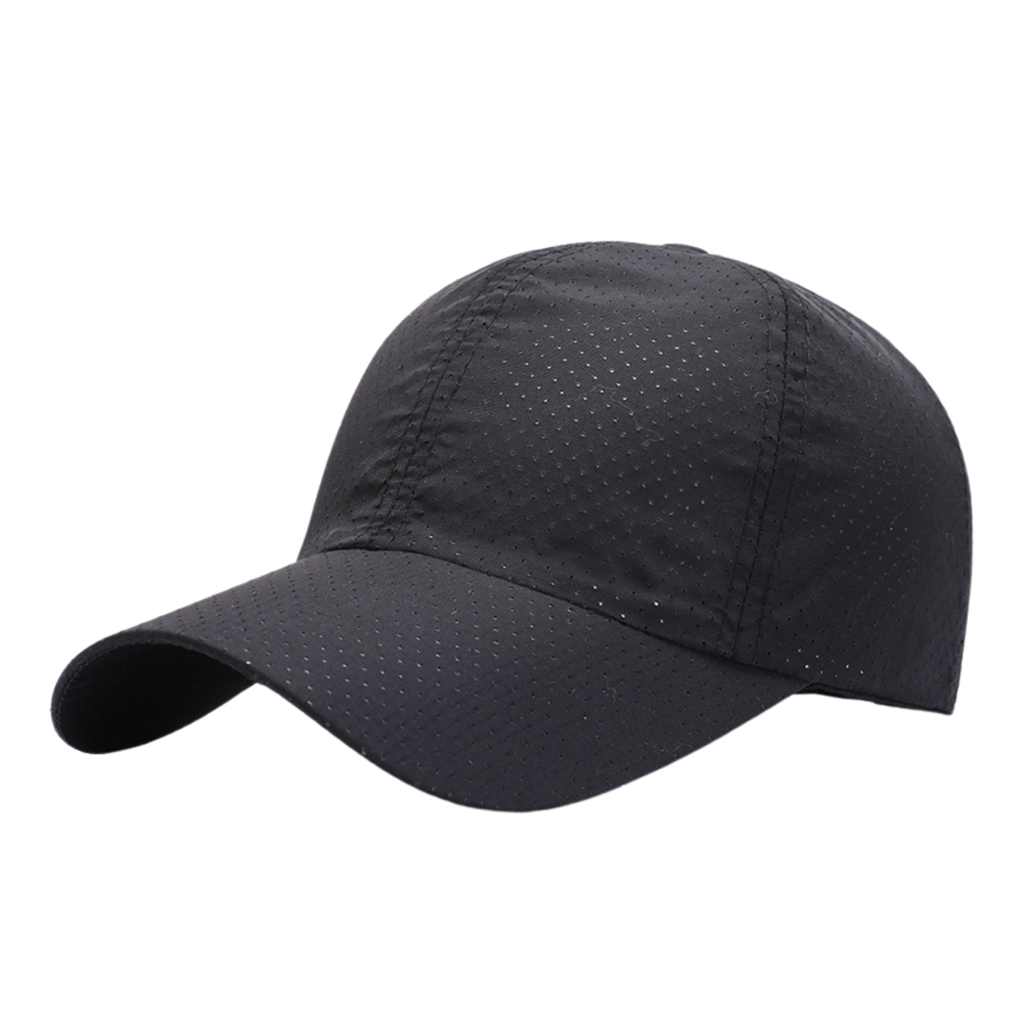 Outdoor Quick-Dry Sun Shield Cap