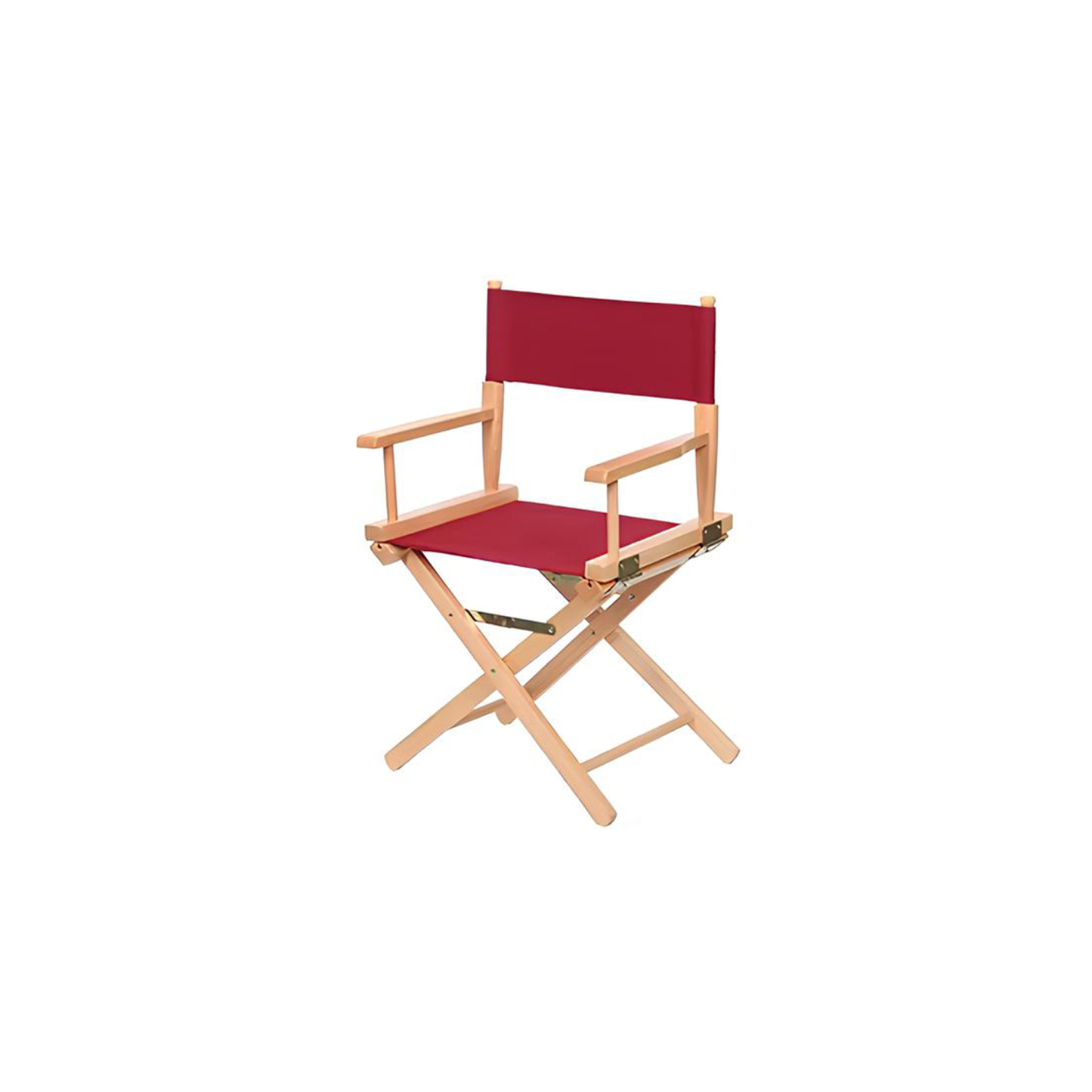 Foldable Wooden Event Chair