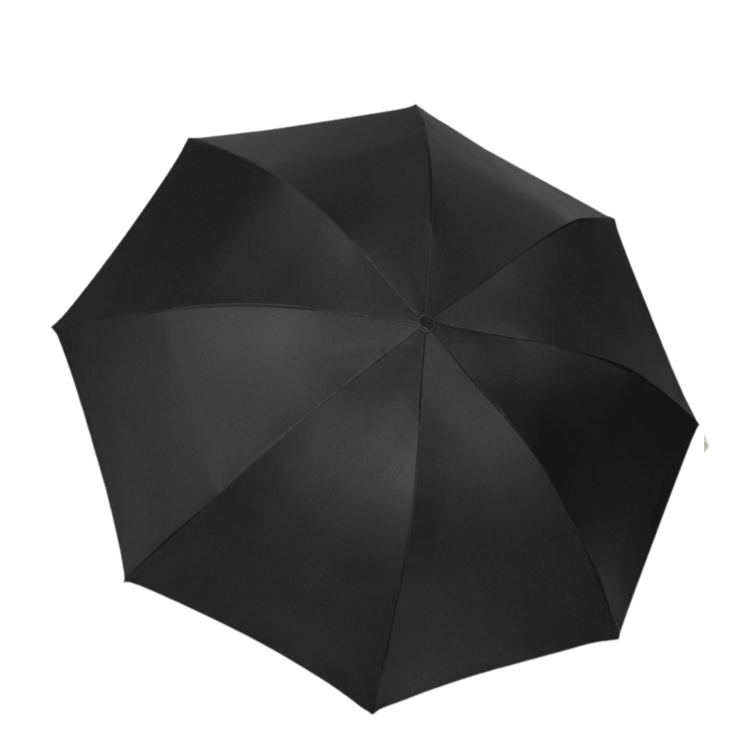 Custom Auto-Fold UV Protection Umbrella