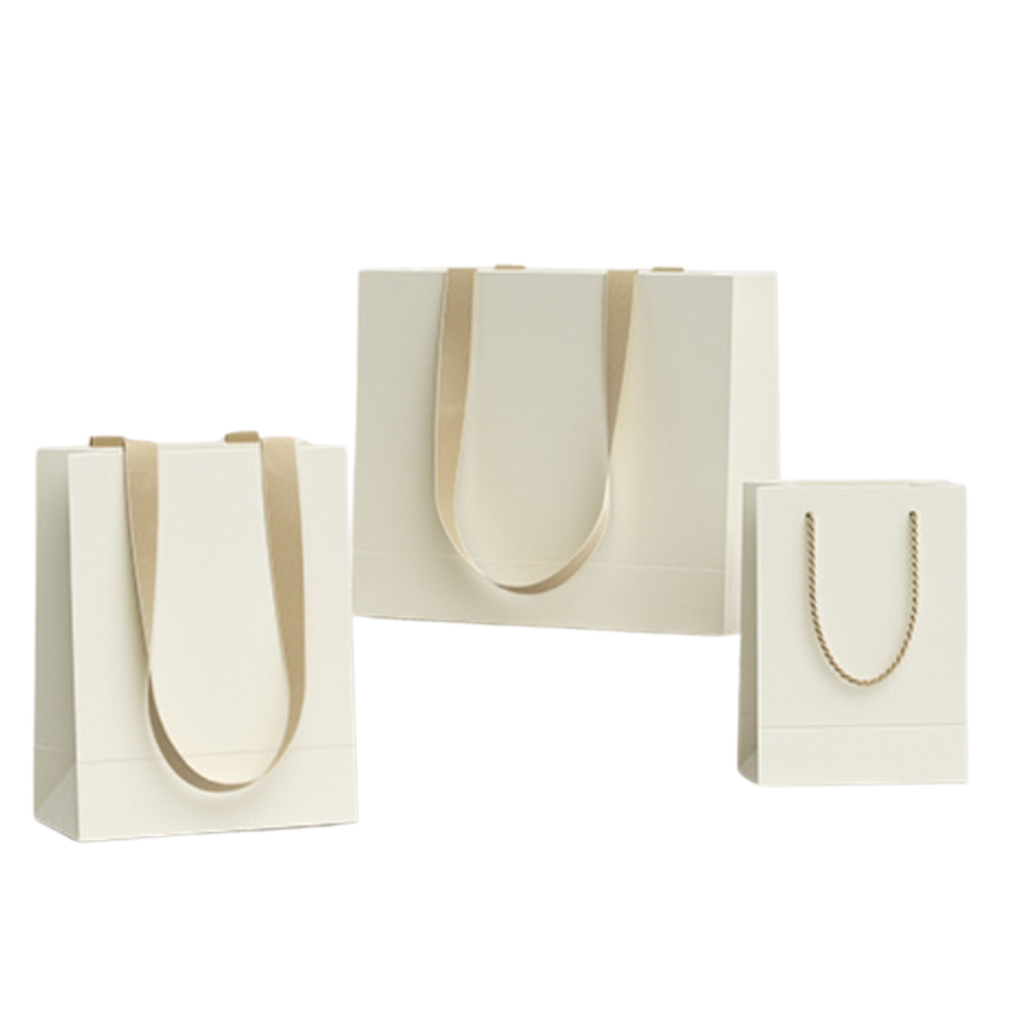 Custom Luxury Jewelry Gift Bag