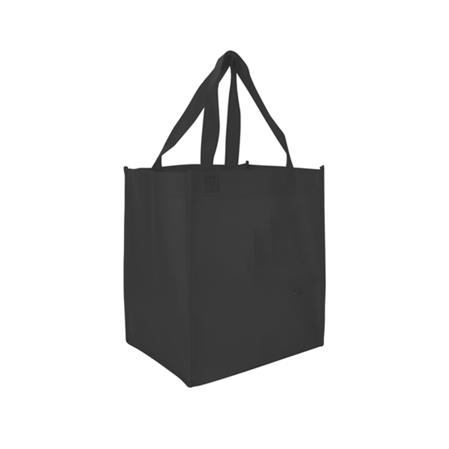 Custom Expandable Shopping Tote