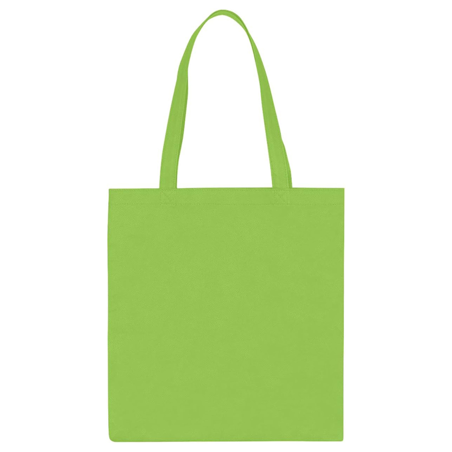 Custom Reusable Non-Woven Tote