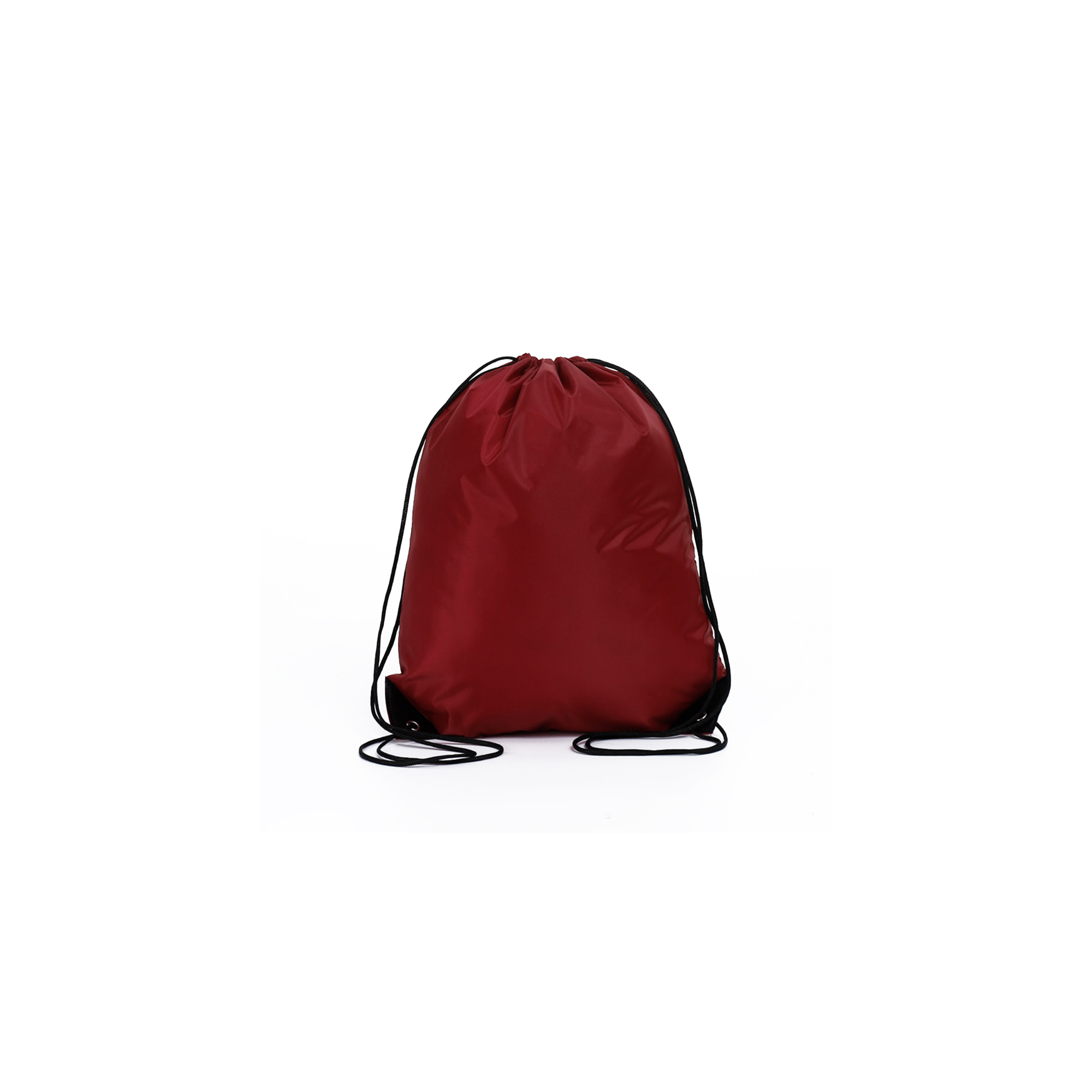 Custom Polyester Drawstring Sports Backpack