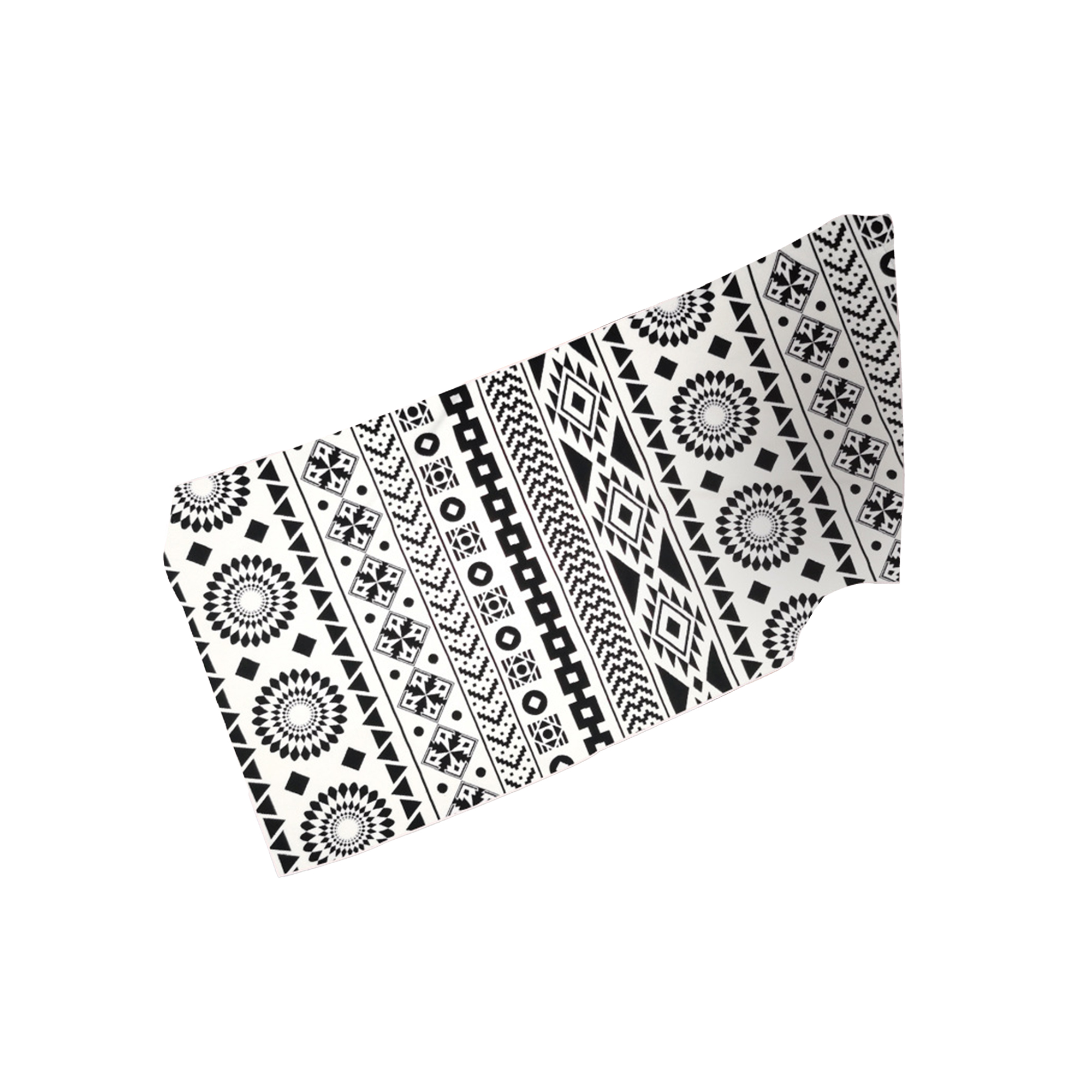 Personalized Quick-Dry Microfiber Towel